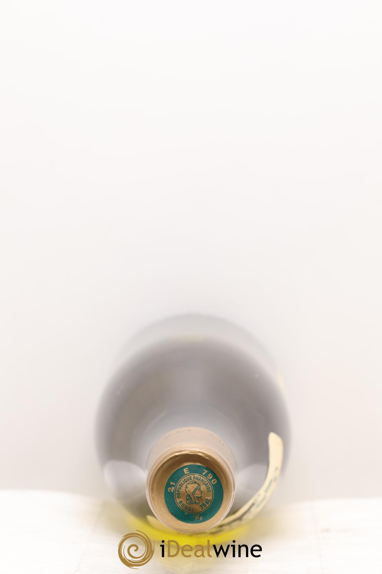 Meursault Coche Dury (Domaine) 2020 - Lot de 1 bouteille - 3