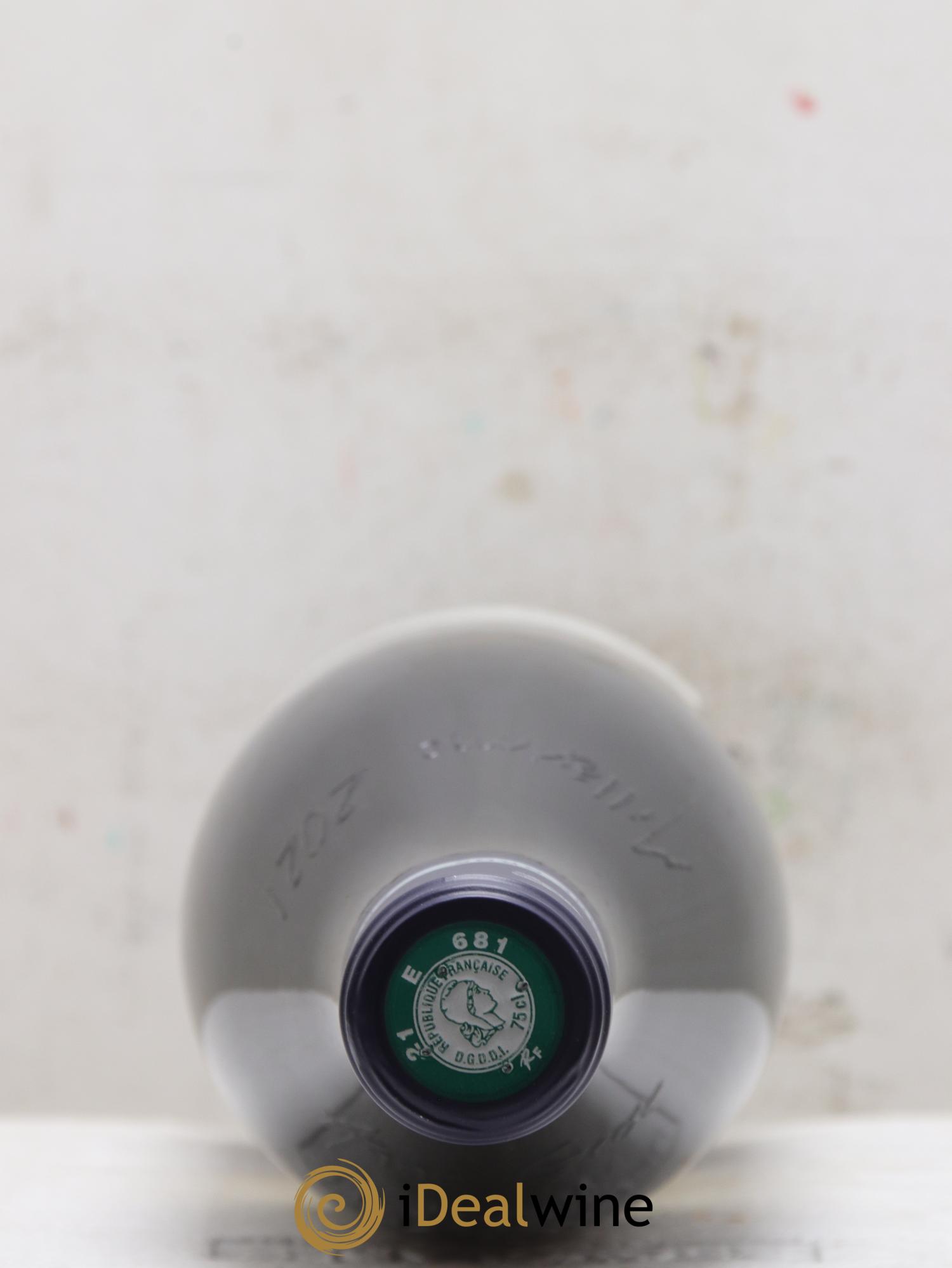 Richebourg Grand Cru Anne Gros 2021 - Lot of 1 bottle - 2