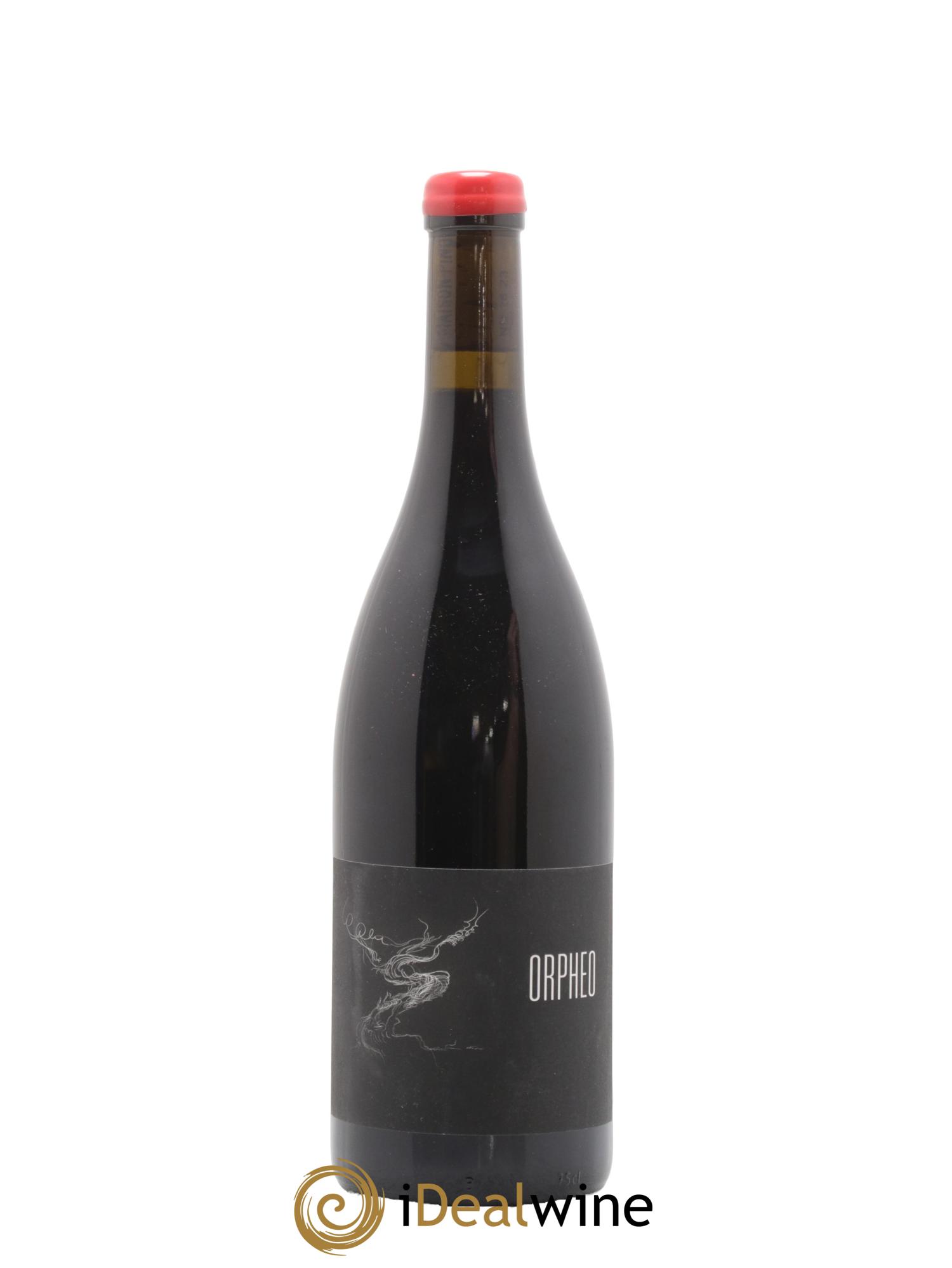 Bourgogne Orpheo Arnaud Lopez 2022 - Lot de 1 bouteille - 0