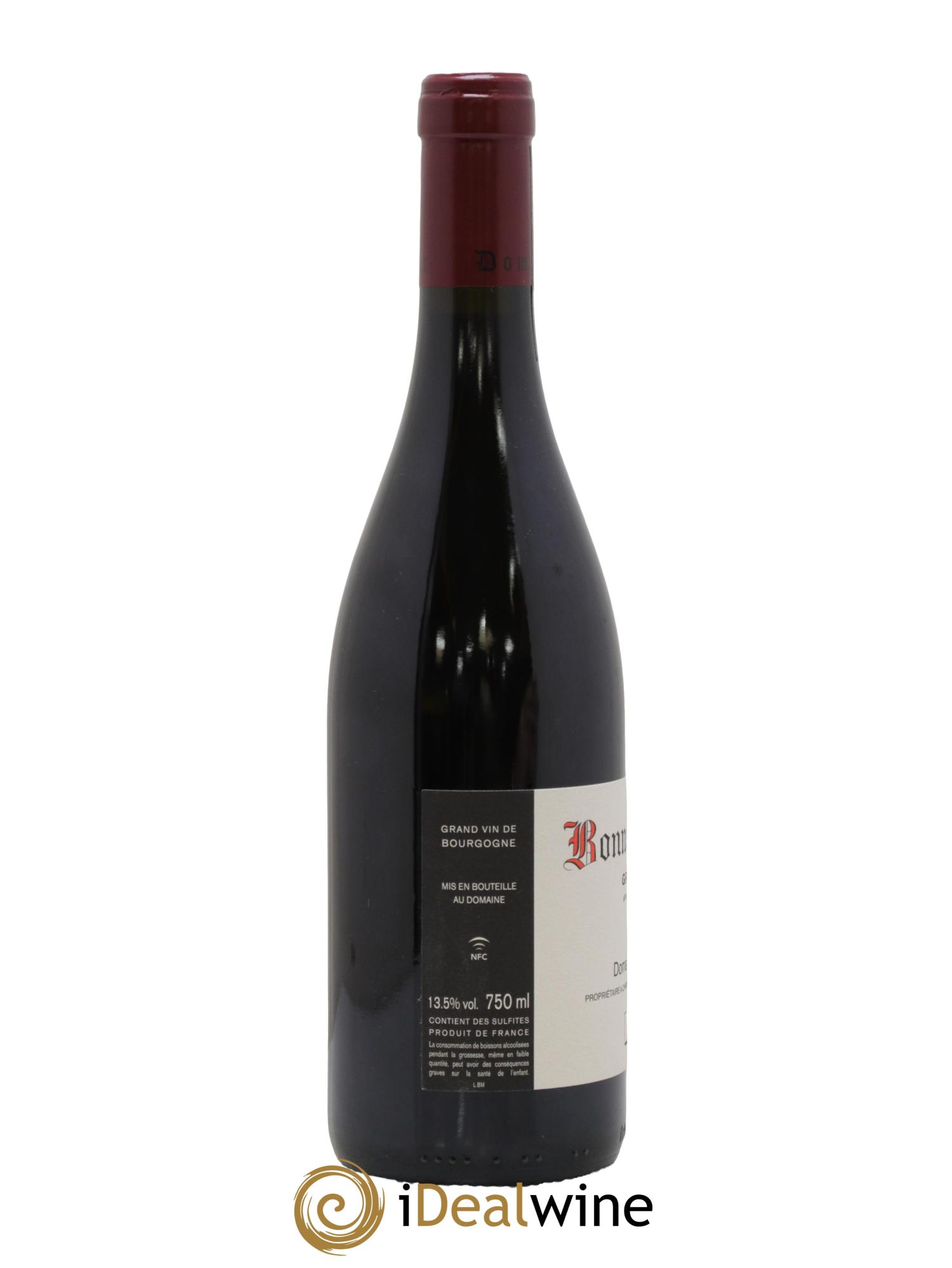Bonnes-Mares Grand Cru Georges Roumier (Domaine)  2021 - Lotto di 1 bottiglia - 1