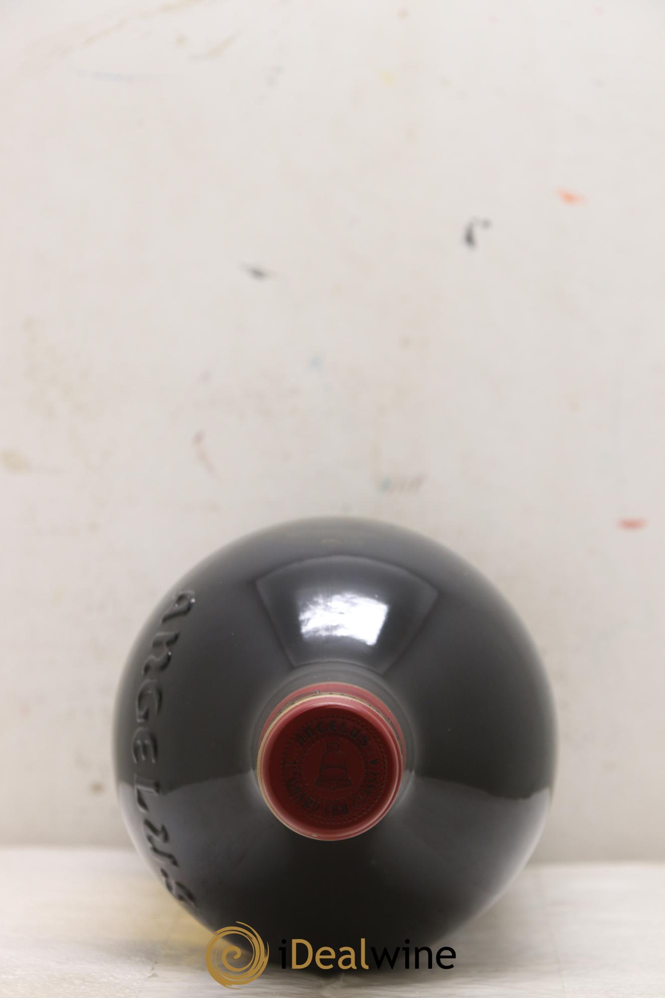 Château Angélus 1er Grand Cru Classé A 2019 - Lotto di 1 magnum - 3