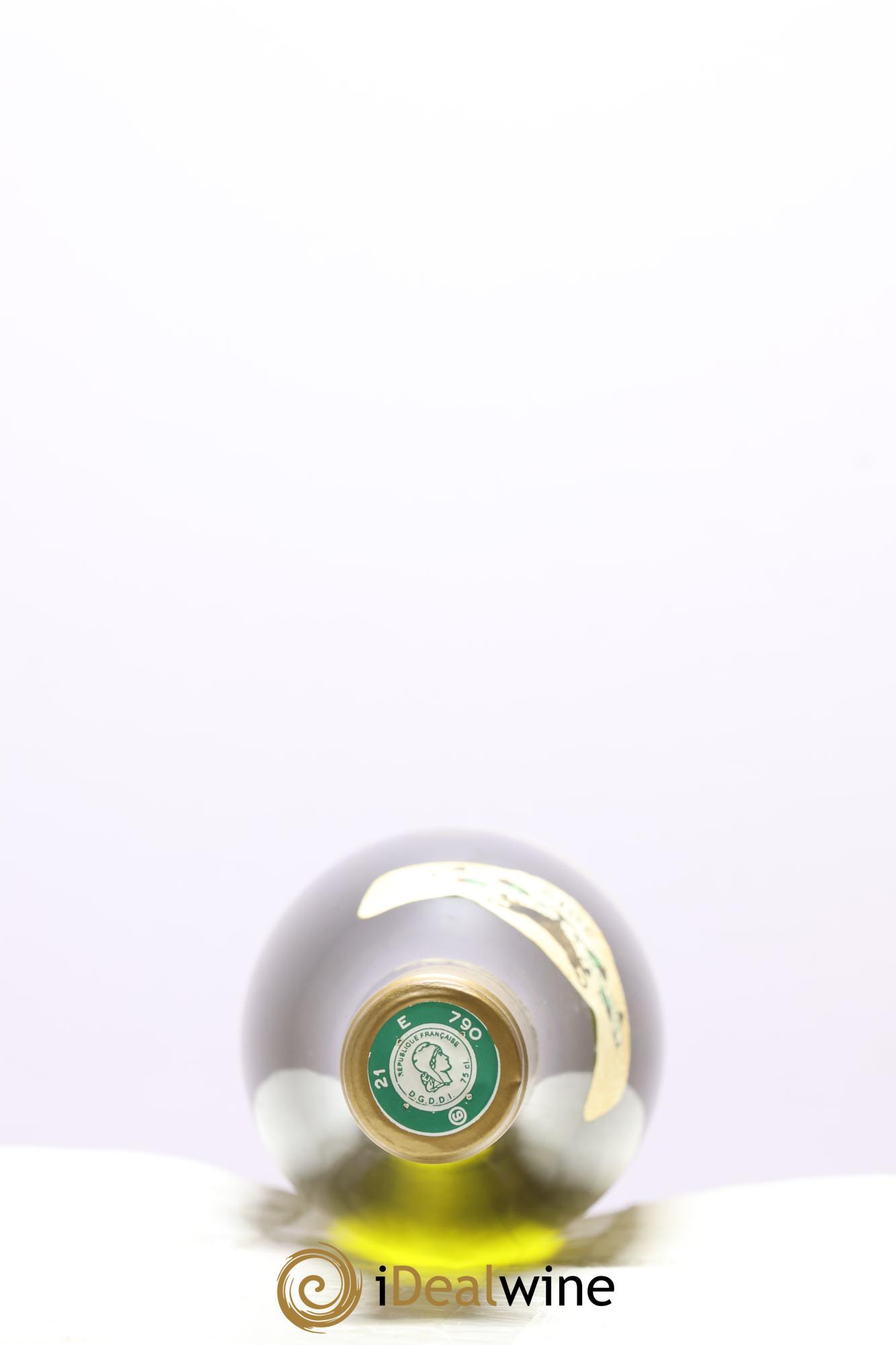 Corton-Charlemagne Grand Cru Coche Dury (Domaine) 2012 - Posten von 1 Flasche - 1