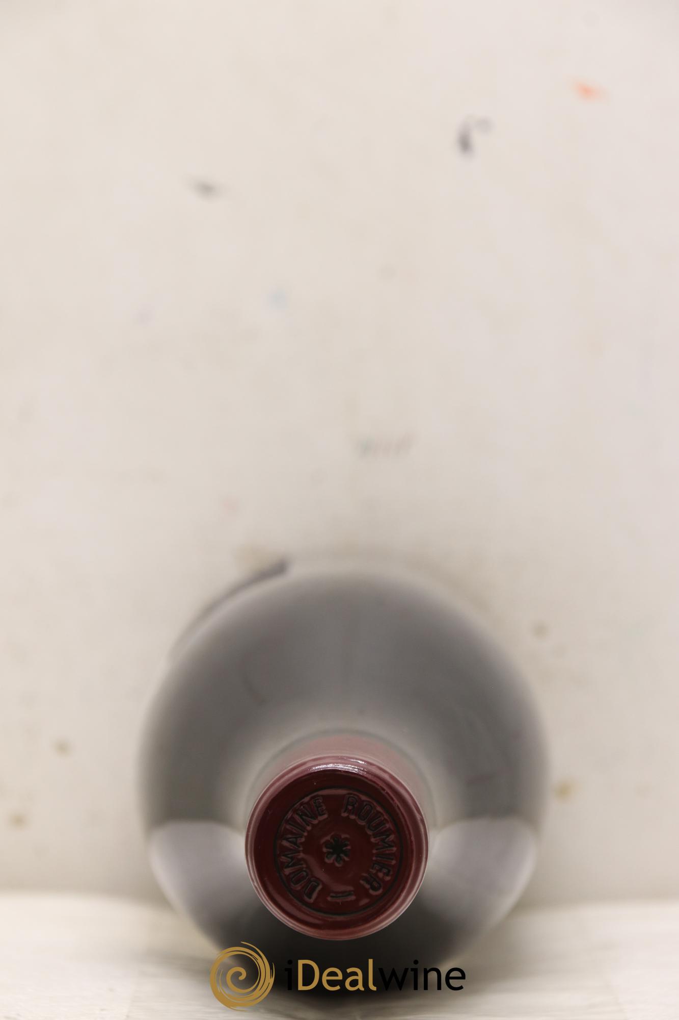 Chambolle-Musigny Georges Roumier (Domaine) 2021 - Lot de 1 bouteille - 2