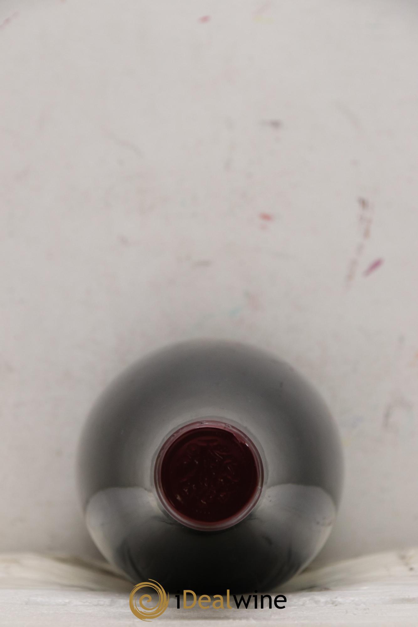 Chambertin Clos de Bèze Grand Cru Duroché (Domaine) 2009 - Lot de 3 bouteilles - 2