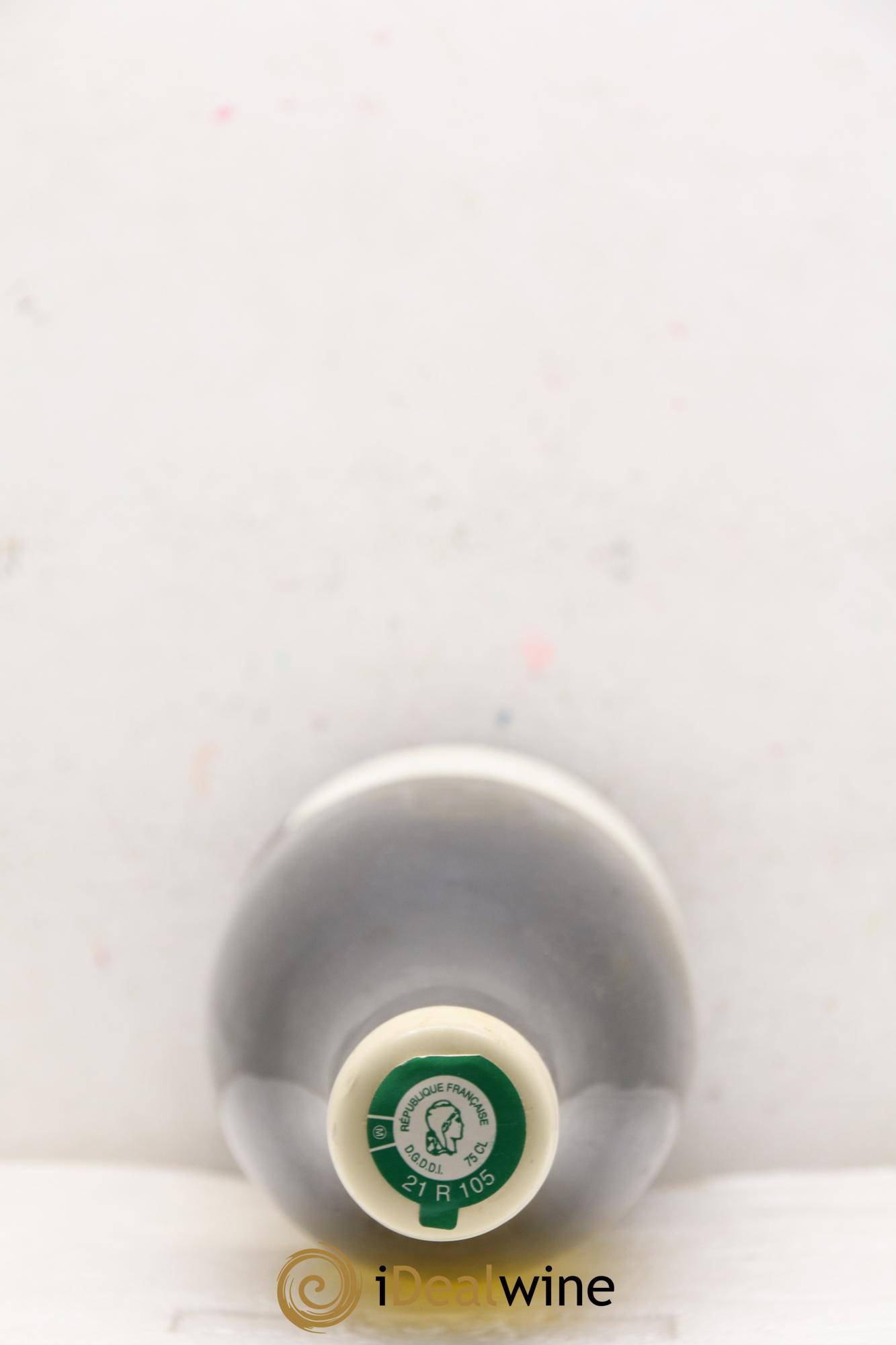 Criots-Bâtard-Montrachet Grand Cru Hubert Lamy 2011 - Lot of 1 bottle - 2