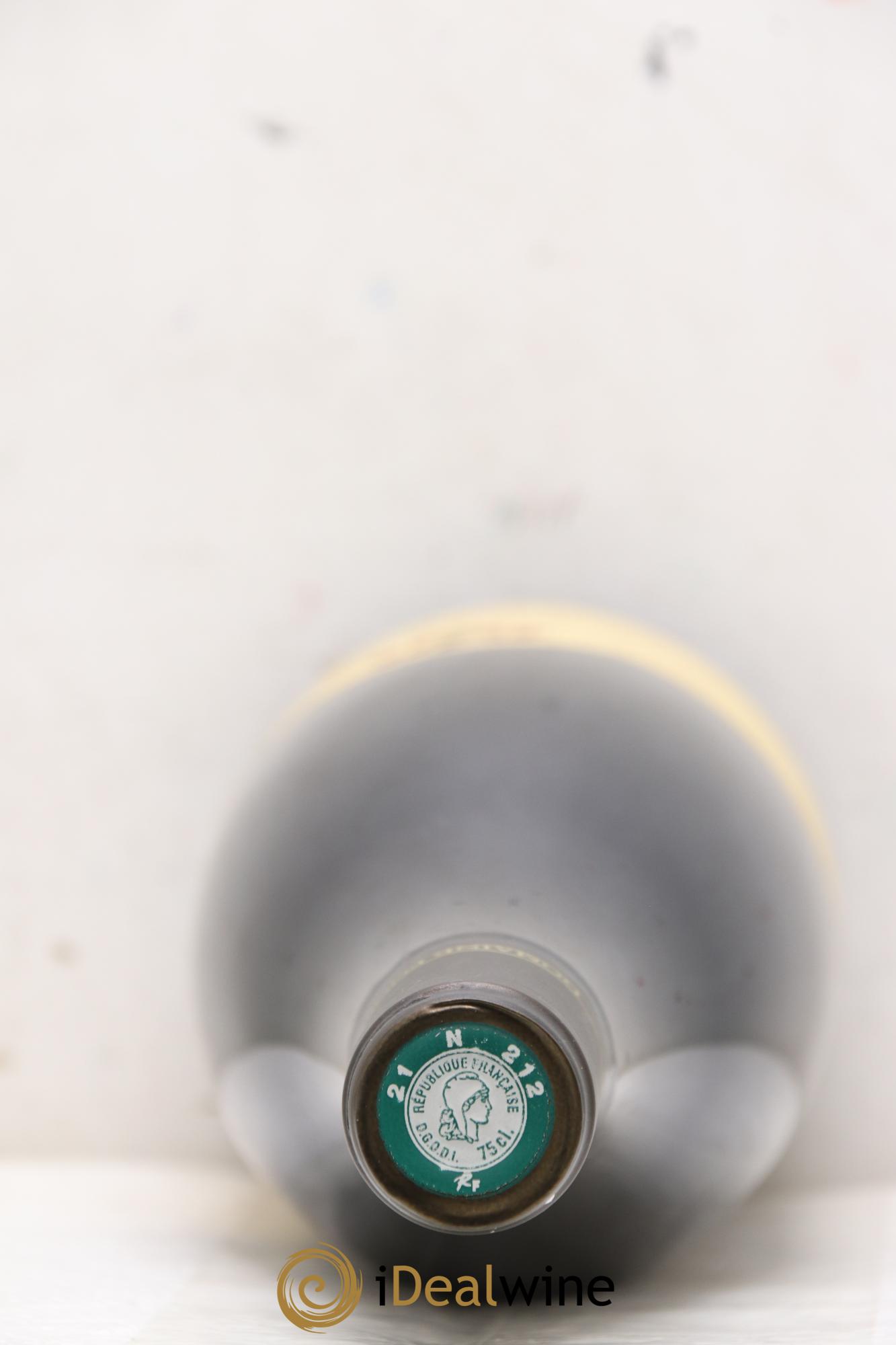 Clos de la Roche Grand Cru Vieilles Vignes Ponsot (Domaine) 2019 - Lotto di 1 bottiglia - 1