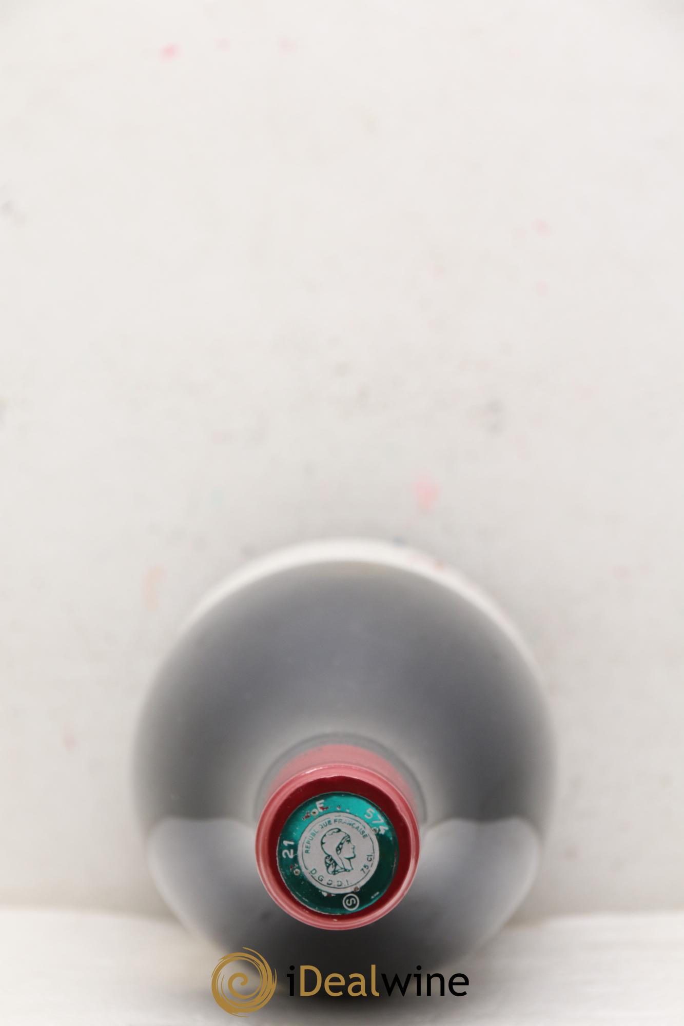 Ruchottes-Chambertin Grand Cru Philippe Pacalet 2019 - Lot of 2 bottles - 2