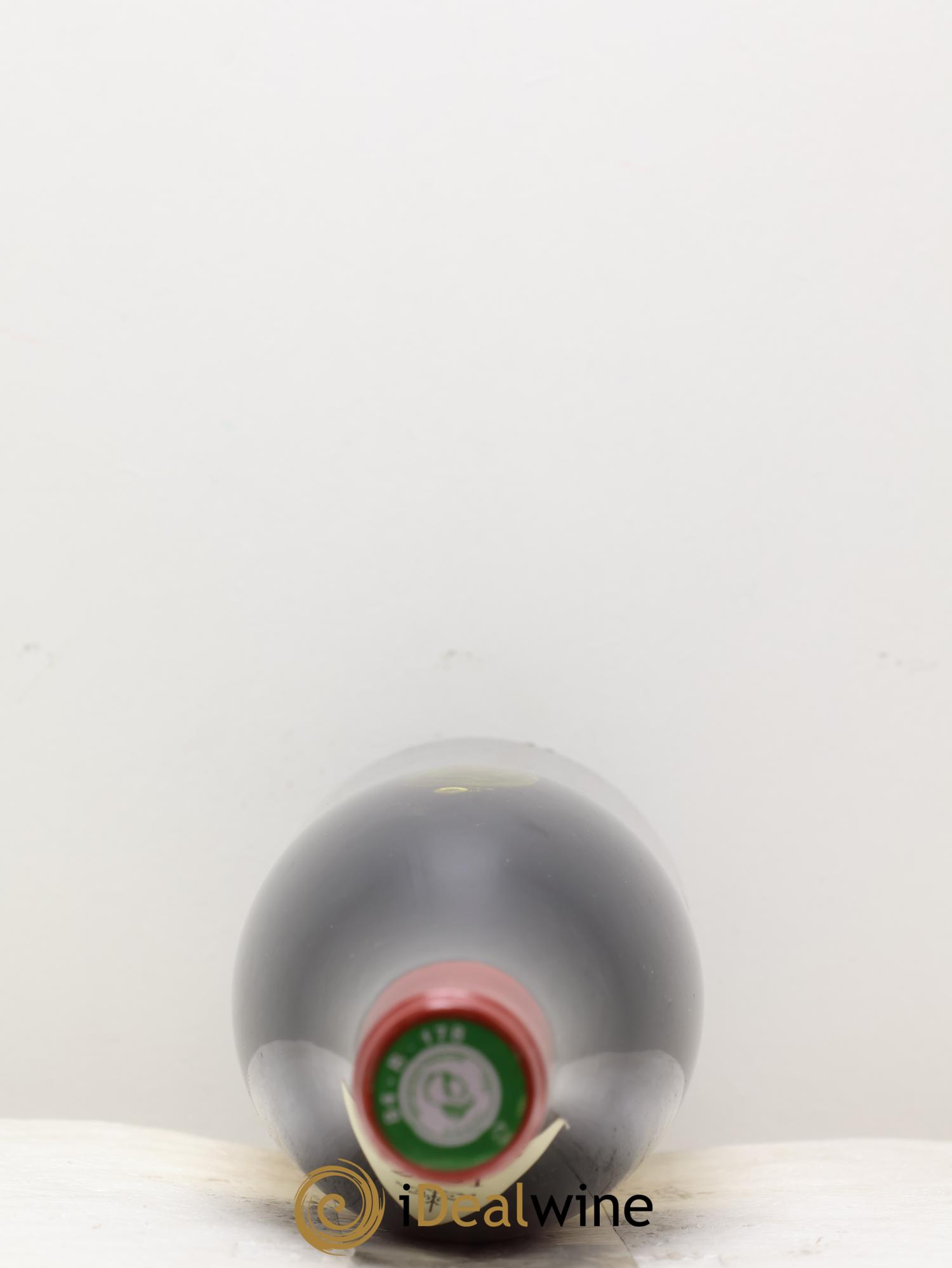 Châteauneuf-du-Pape Château Rayas Emmanuel Reynaud 2001 - Lot de 1 bouteille - 1