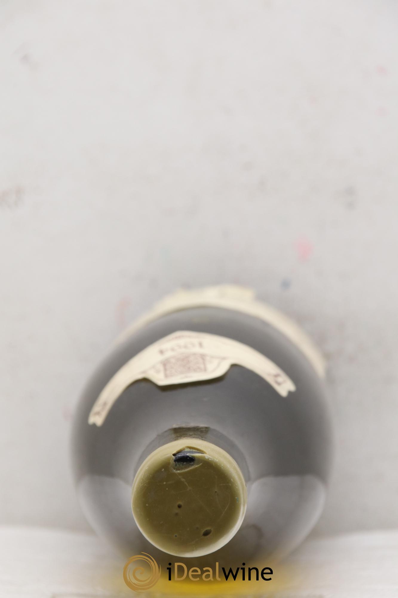 Chablis Grand Cru Valmur Raveneau (Domaine) 1994 - Lot of 1 bottle - 1