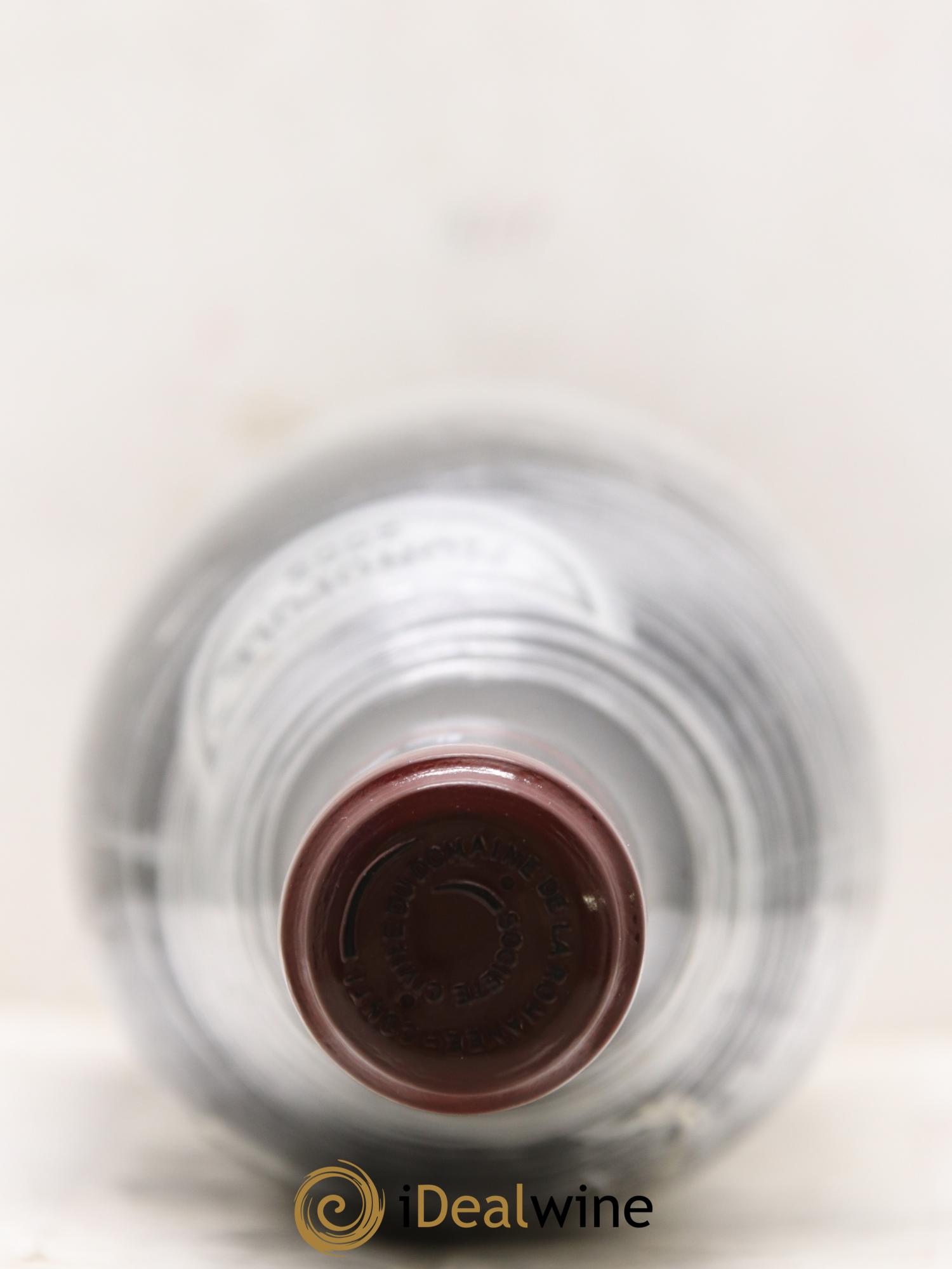 La Tâche Grand Cru Domaine de la Romanée-Conti 2009 - Lotto di 1 bottiglia - 2