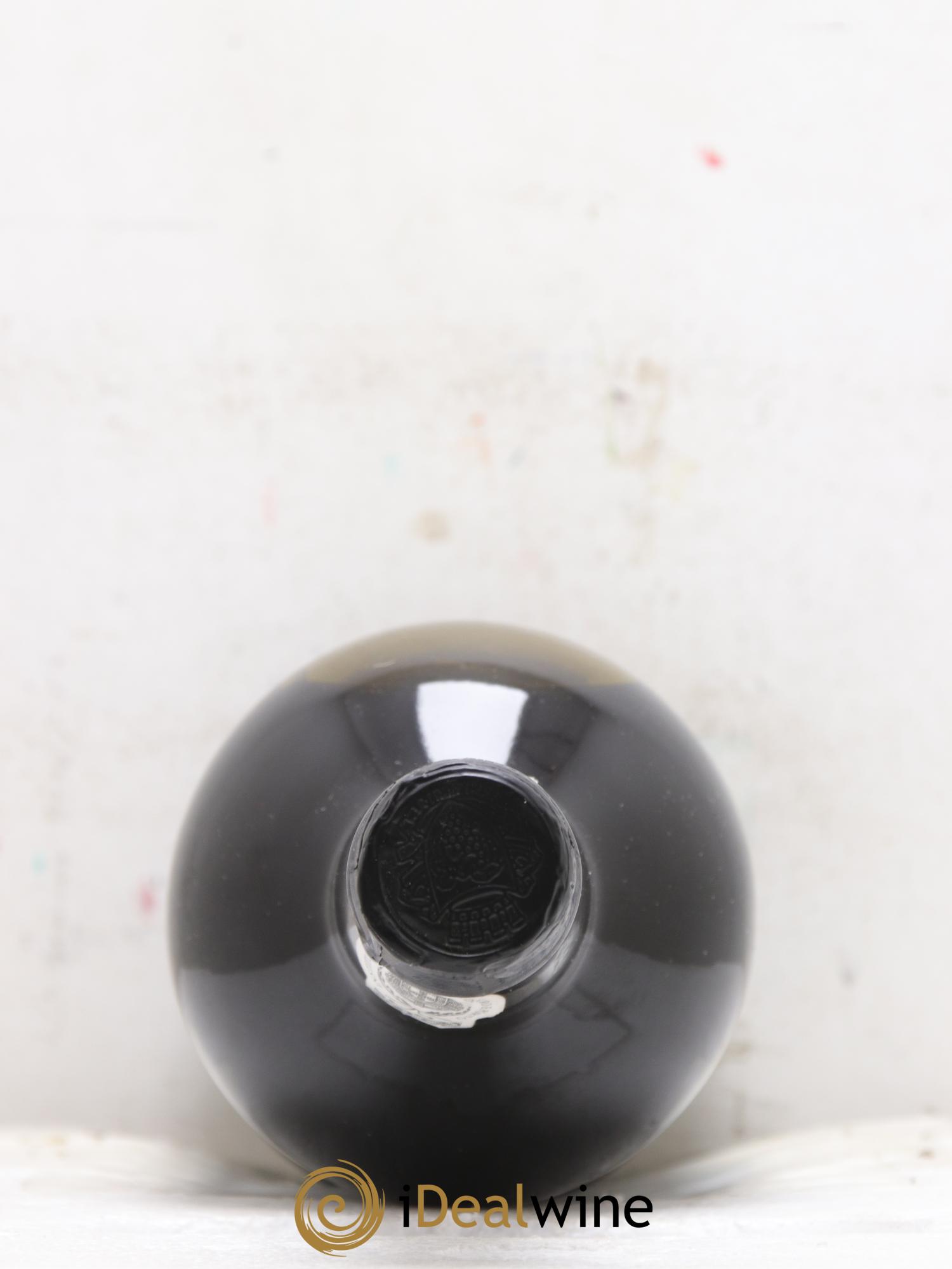 Porto Burmester Vintage  1937 - Lot of 1 bottle - 1