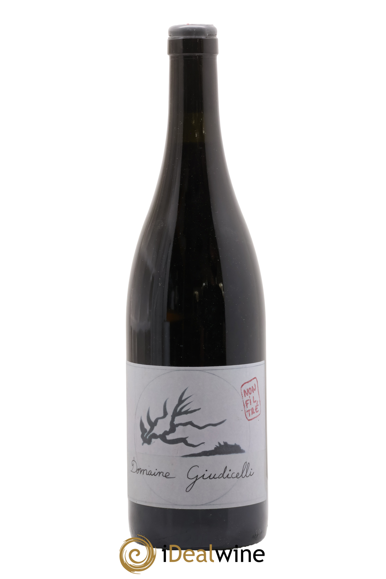 Patrimonio Domaine Giudicelli 2015 - Lot de 1 bouteille - 0