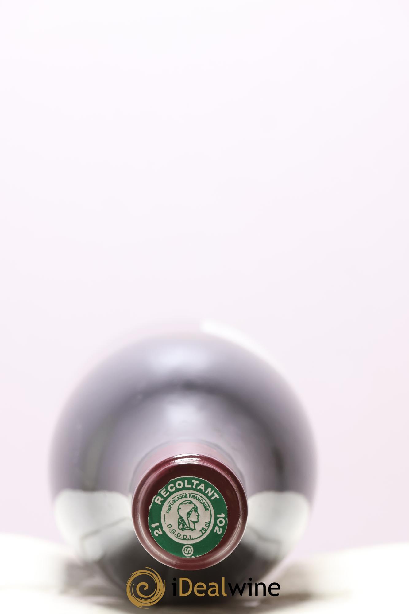 Vosne-Romanée 1er Cru Aux Malconsorts Sylvain Cathiard & Fils 2009 - Lotto di 1 bottiglia - 1