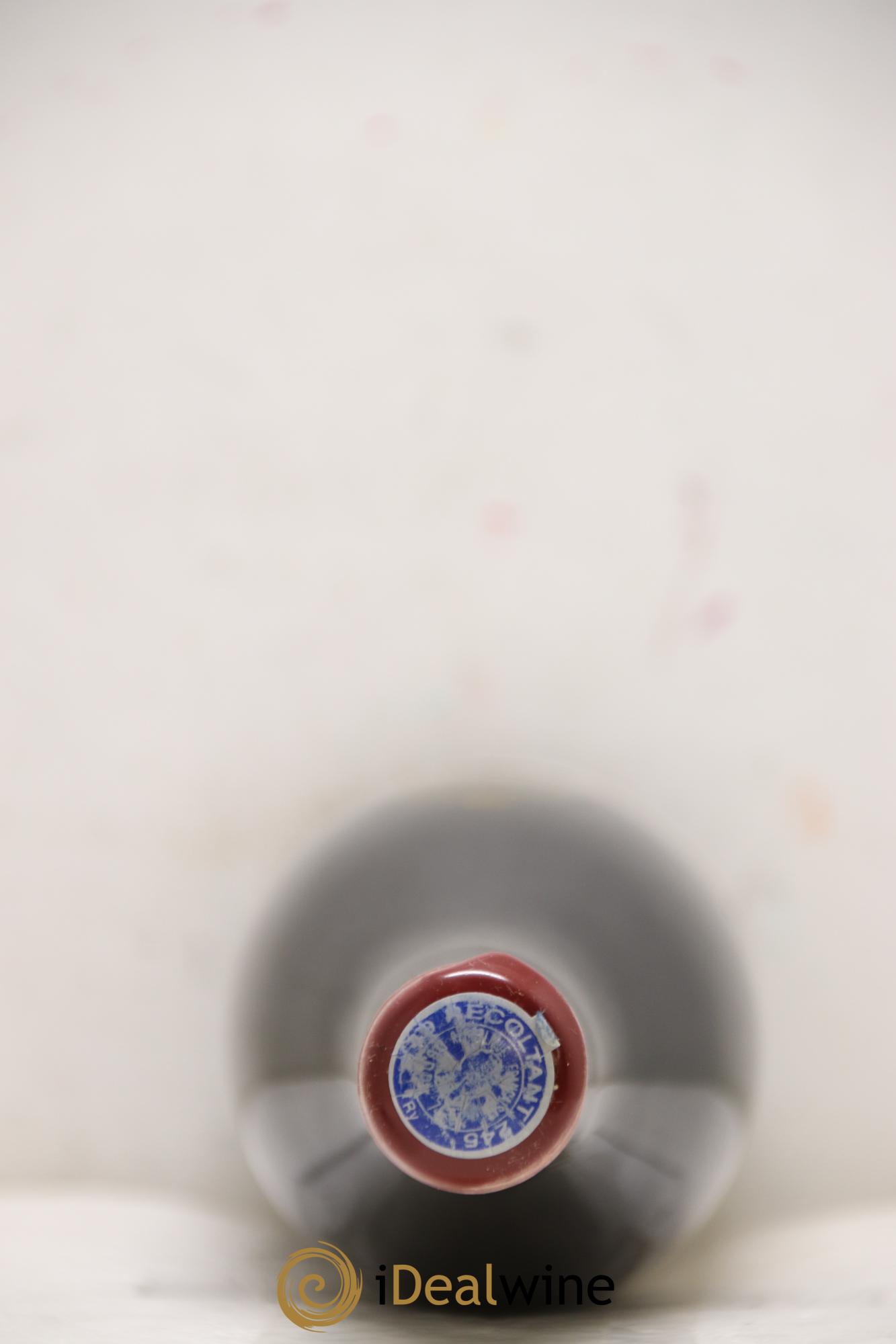 Vin de France Le Sang de Lumiere des Vieilles Vignes de Gasneries Un Vin de Terre Libre Comme l'Air Josette Medeau et Pierre Weyand 2005 - Lotto di 1 bottiglia - 2