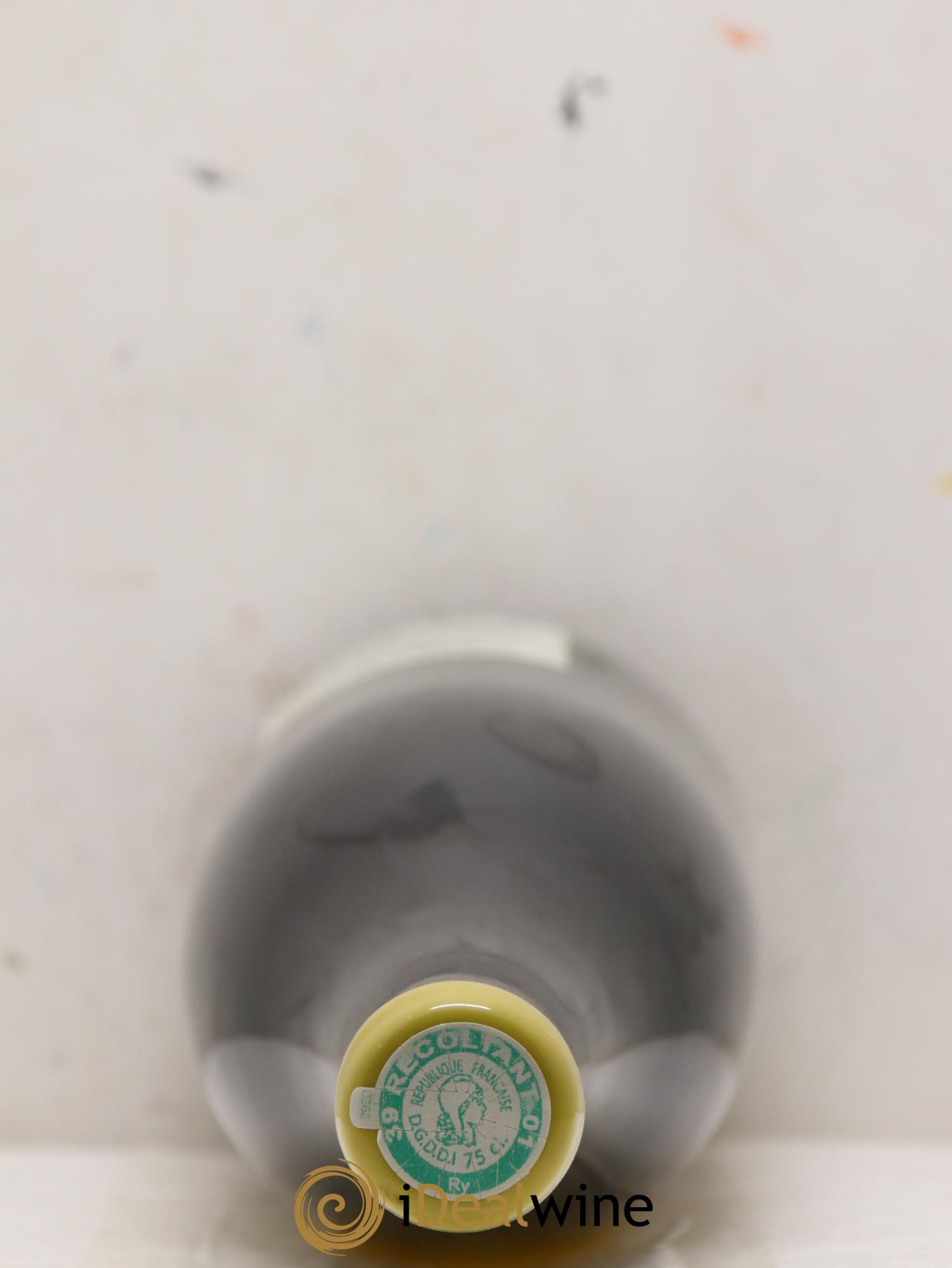 Arbois Pupillin Savagnin Adeline Houillon & Renaud Bruyère 2014 - Posten von 1 Flasche - 2