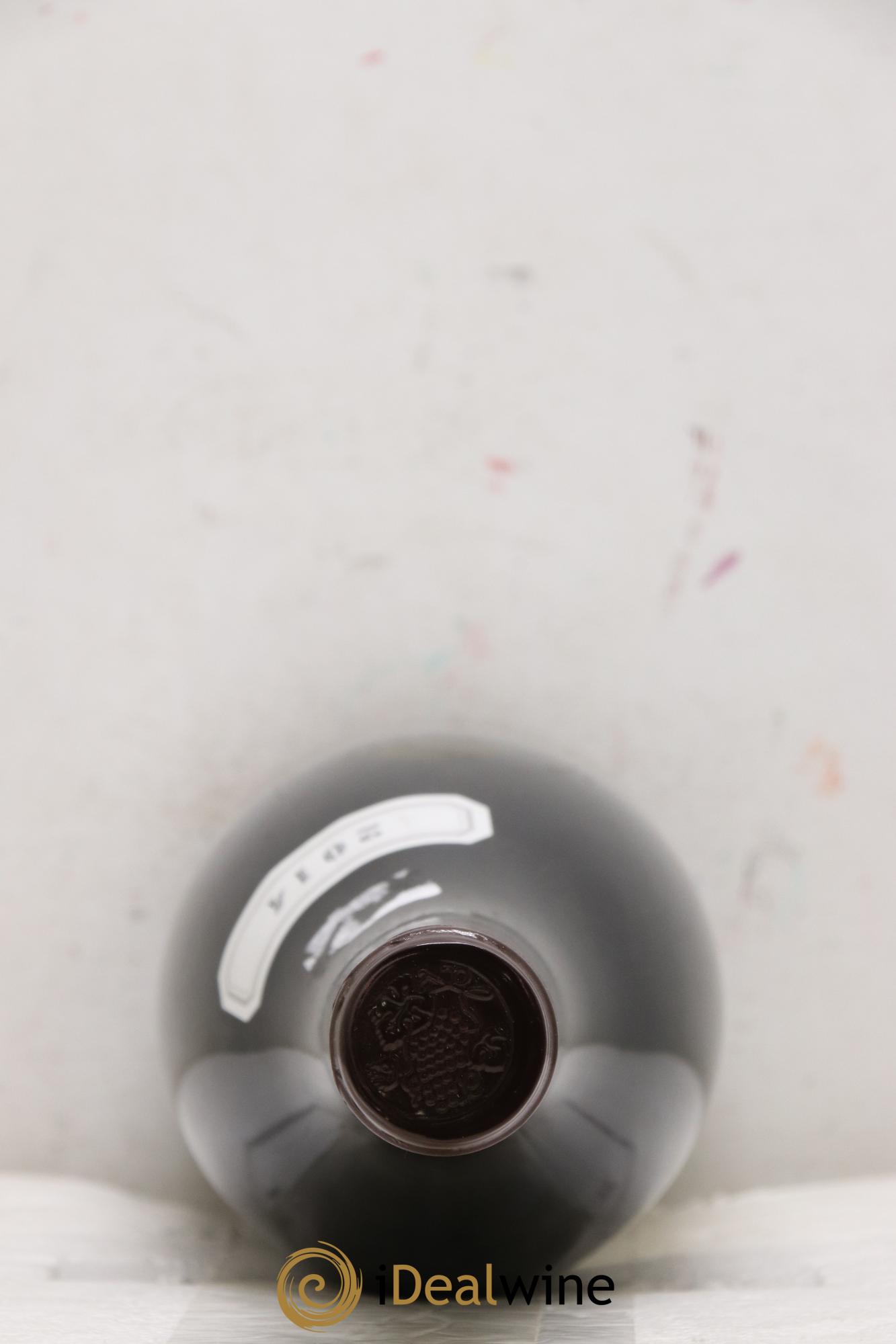 Vosne-Romanée 1er Cru Au Cros Parantoux Méo-Camuzet (Domaine) 2014 - Lotto di 1 bottiglia - 2