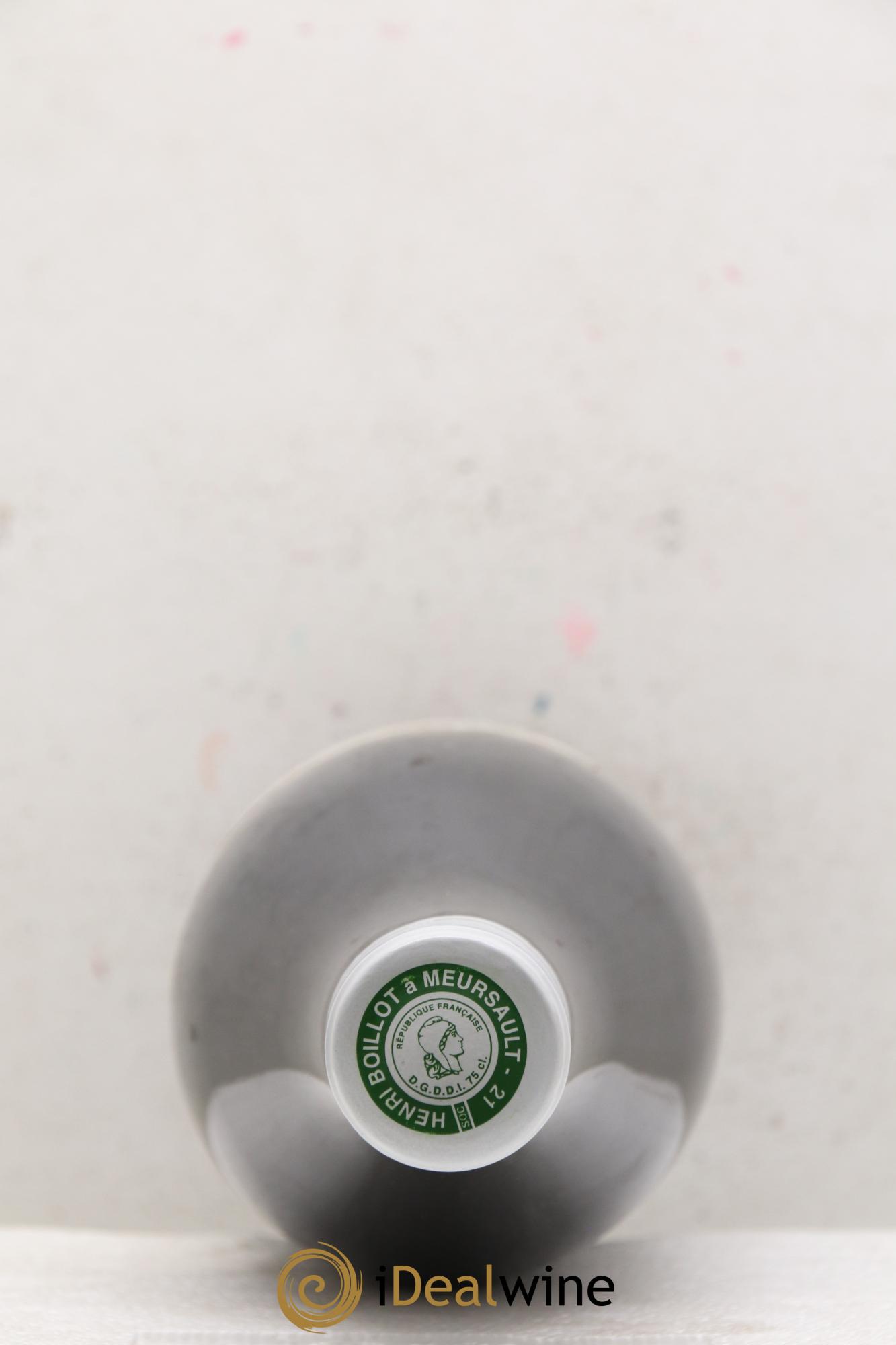 Mazis-Chambertin Grand Cru Cuvée Madeleine Collignon Hospices de Beaune 2001 - Posten von 1 Flasche - 1