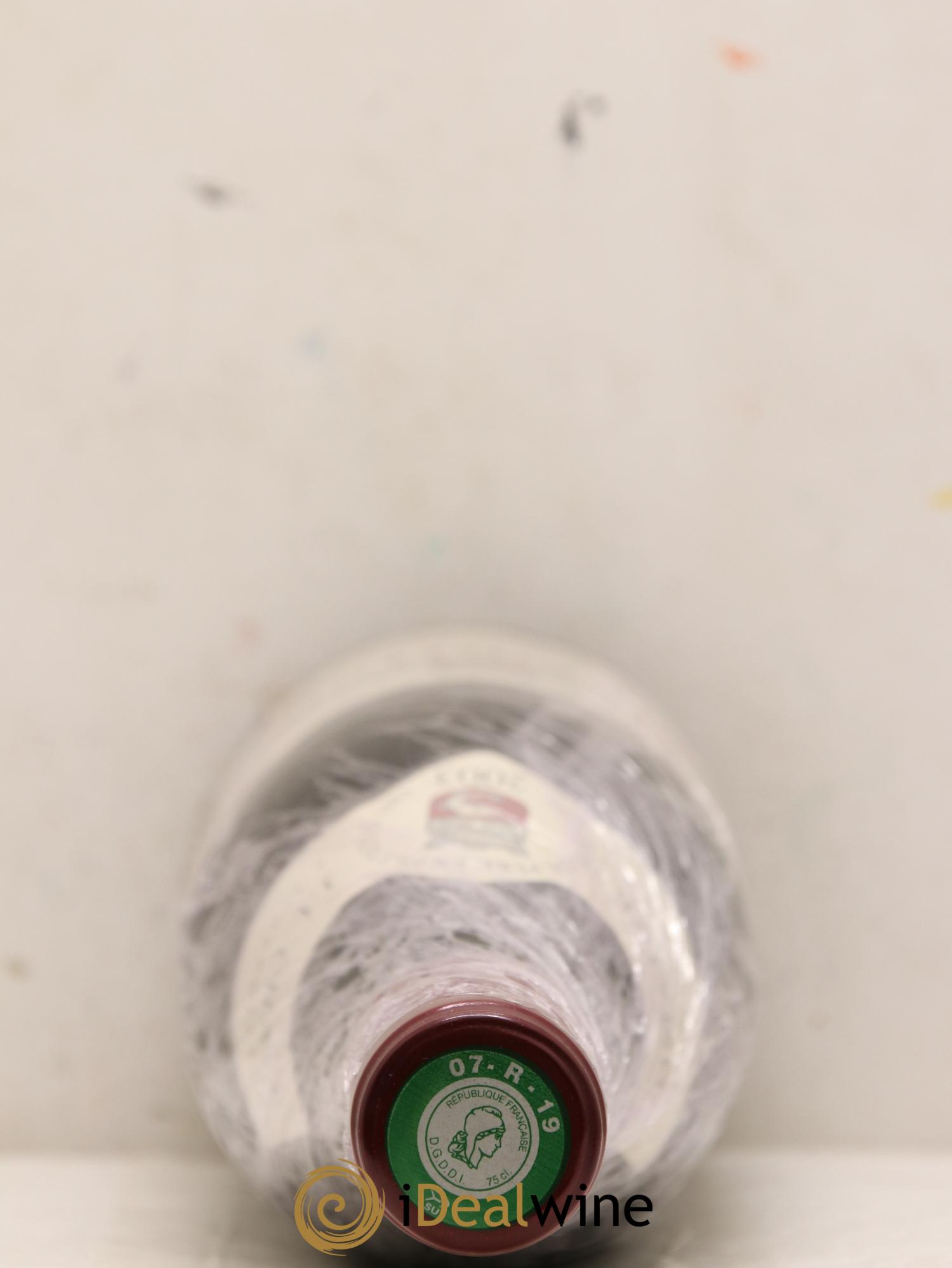 Hermitage Jean-Louis Chave 2003 - Posten von 3 Flaschen - 1