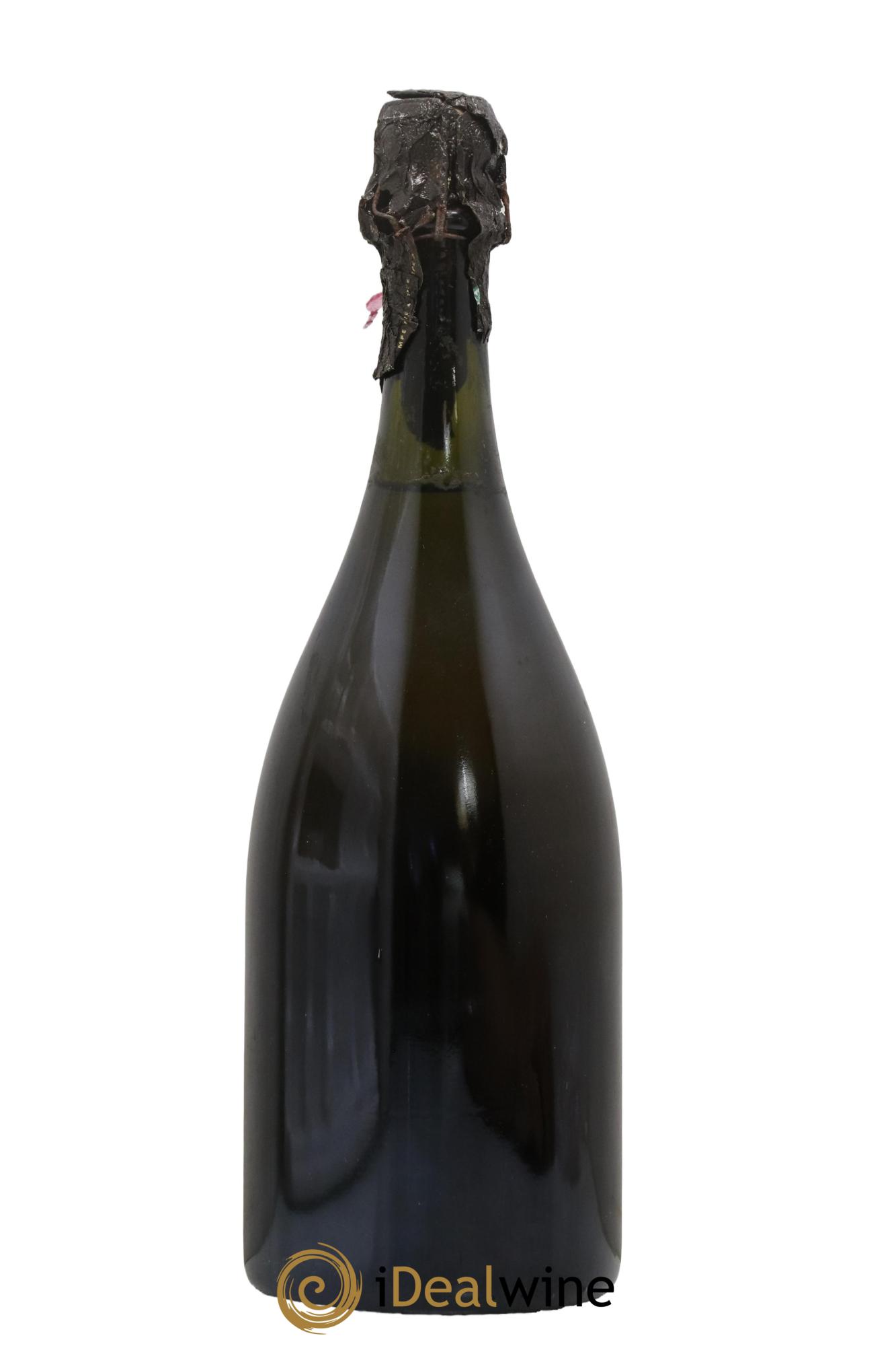Brut Dom Pérignon 1993 - Lot de 1 bouteille - 1