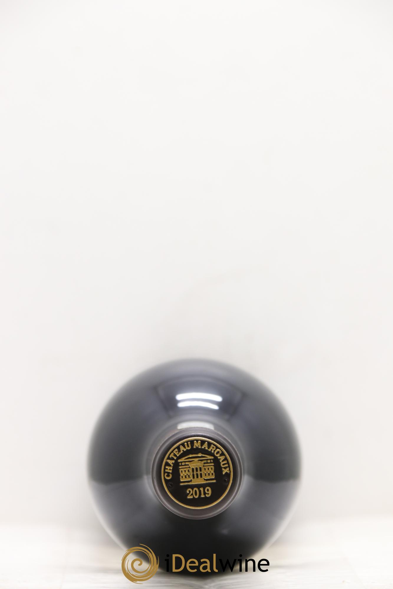 Château Palmer 3ème Grand Cru Classé 2019 - Lot of 1 bottle - 2