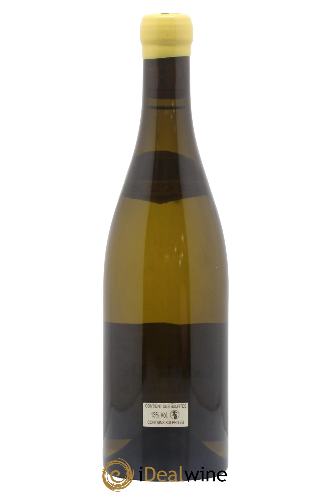 Chablis 1er Cru Montée de Tonnerre Raveneau (Domaine) 2022 - Lotto di 1 bottiglia - 1