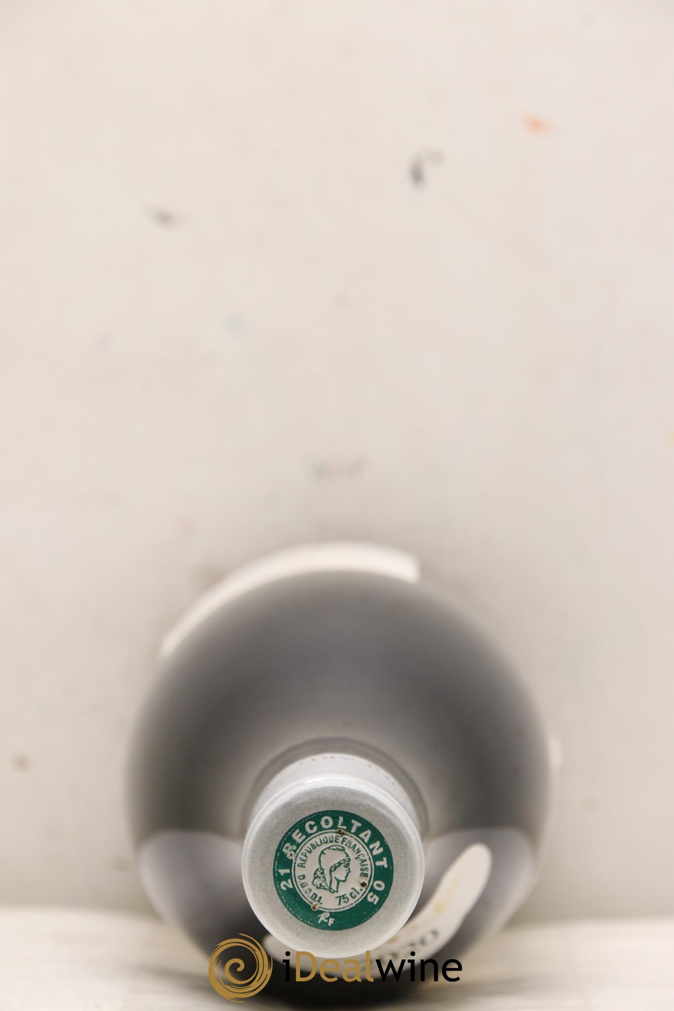 Echezeaux Grand Cru Mongeard-Mugneret (Domaine) 2020 - Lot of 1 bottle - 2