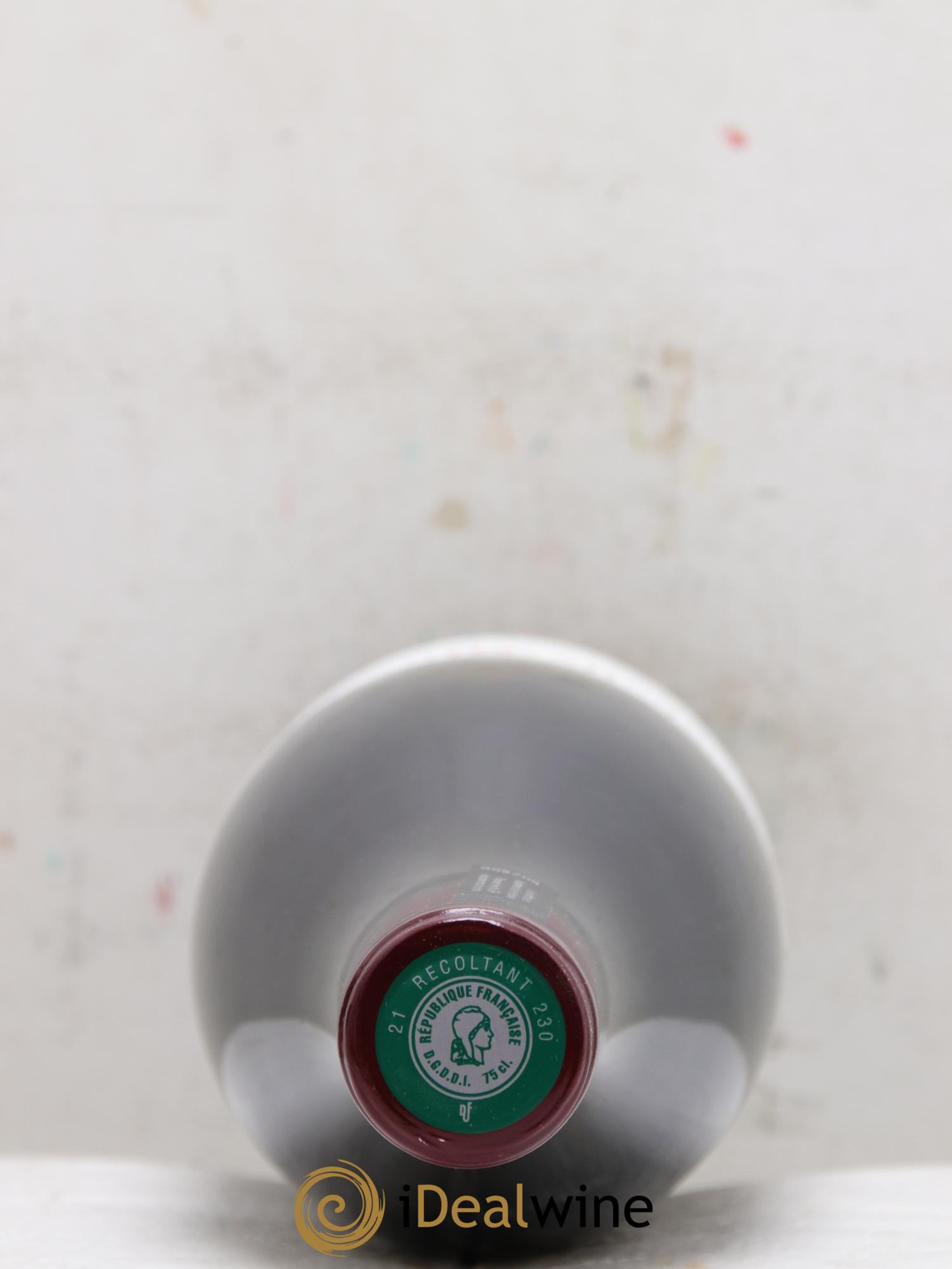 Chambolle-Musigny Georges Roumier (Domaine)  2020 - Lot of 2 bottles - 2