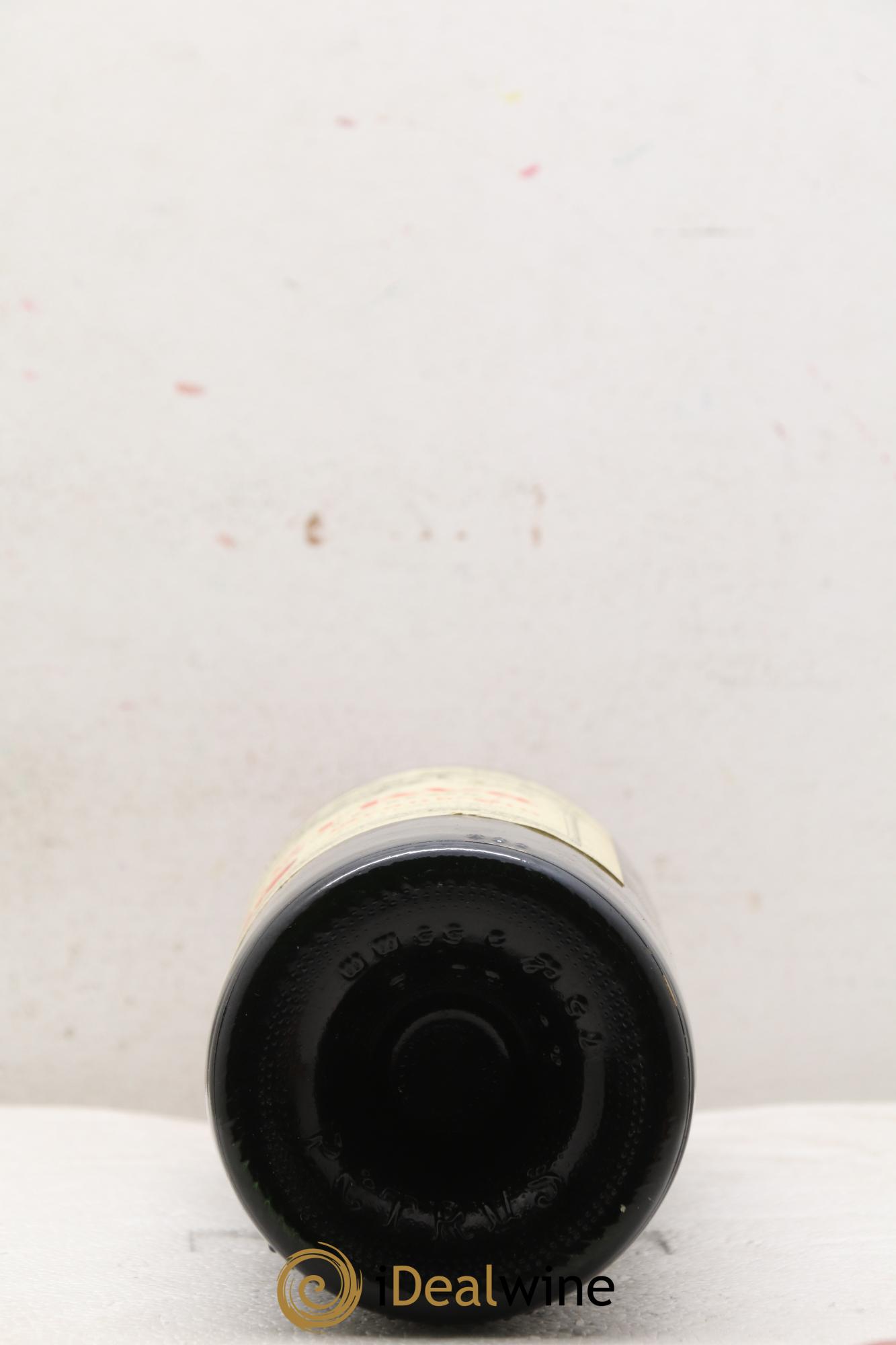 Petrus 1986 - Lot de 1 bouteille - 2