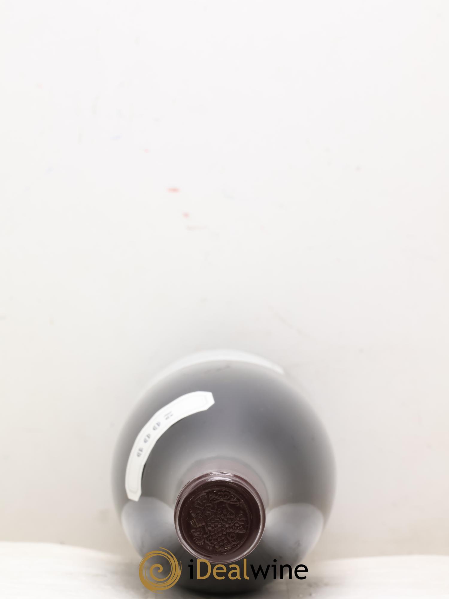 Vosne-Romanée 1er Cru Au Cros Parantoux Méo-Camuzet (Domaine) 2009 - Lot of 1 bottle - 2