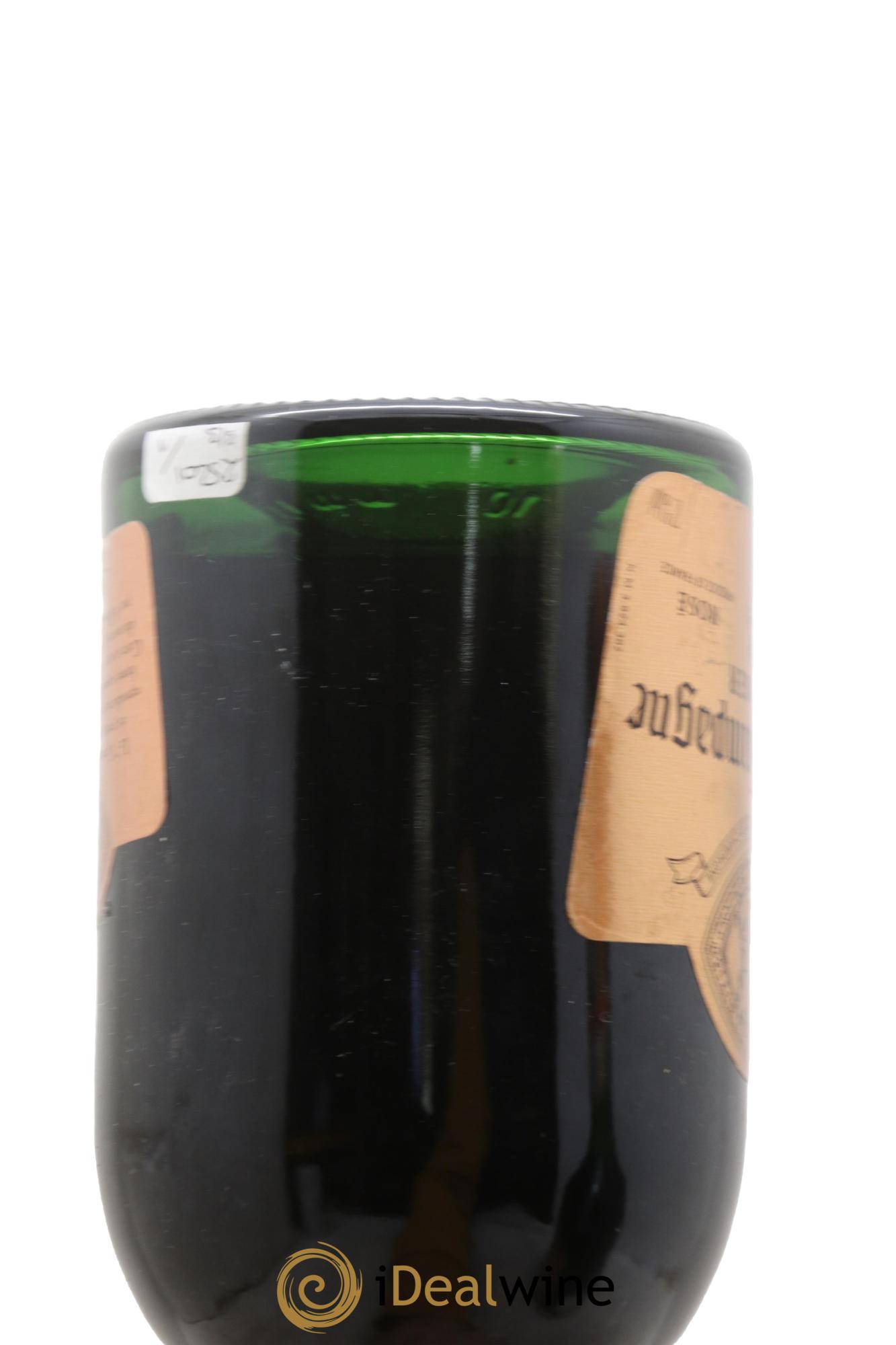 Comtes de Champagne Rosé Grand Cru Brut Taittinger 1979 - Posten von 2 Flaschen - 4