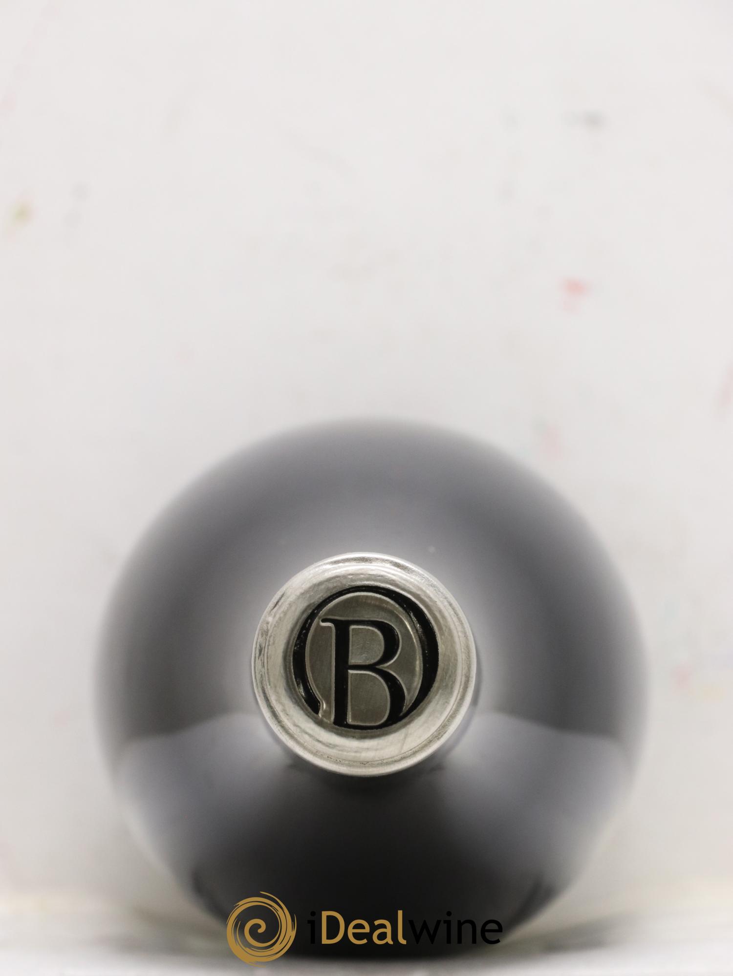 Chambertin Grand Cru Domaine Olivier Bernstein 2015 - Lot de 1 bouteille - 2