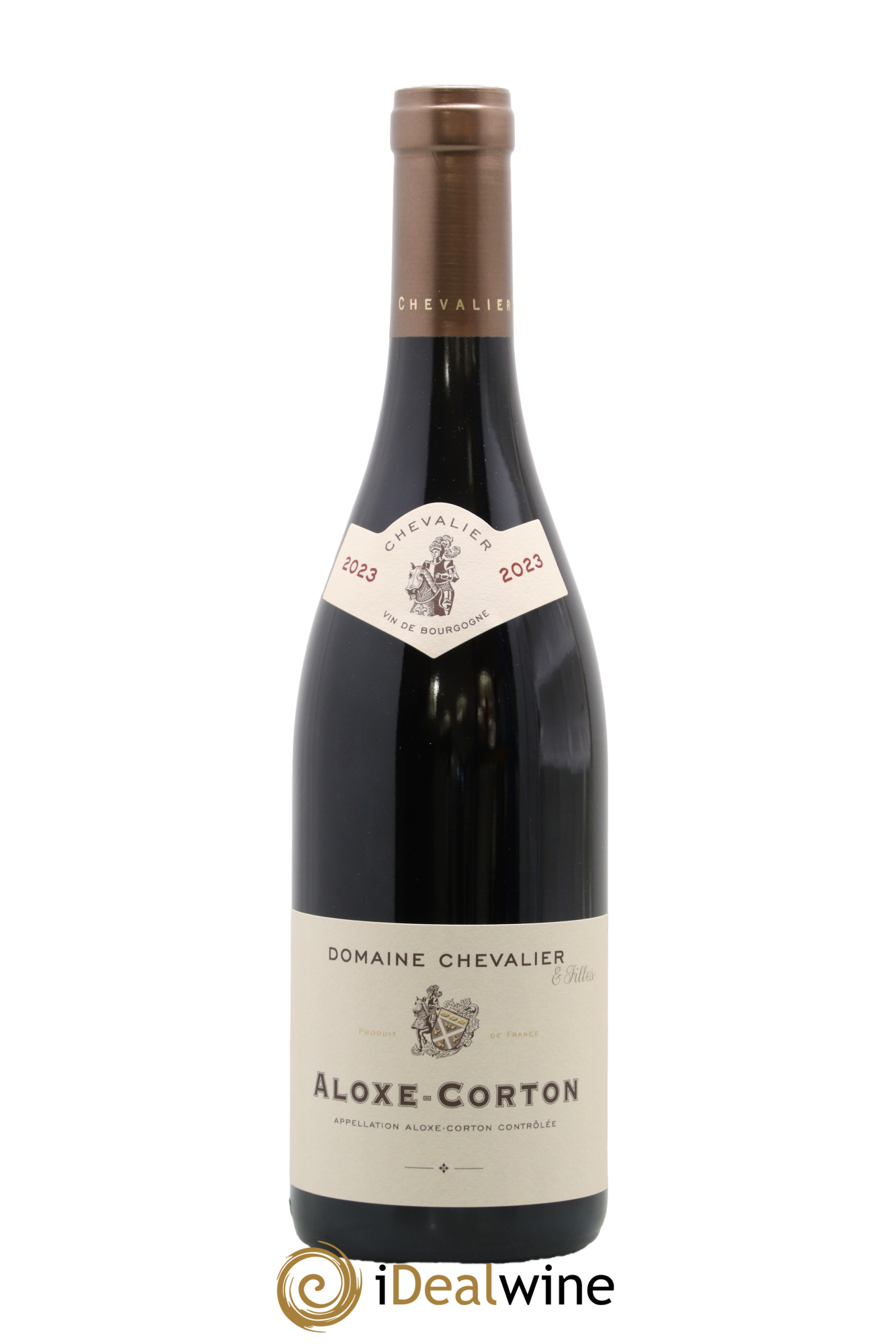 Aloxe-Corton Chevalier Père Et Fils 2023 - Posten von 1 Flasche - 0