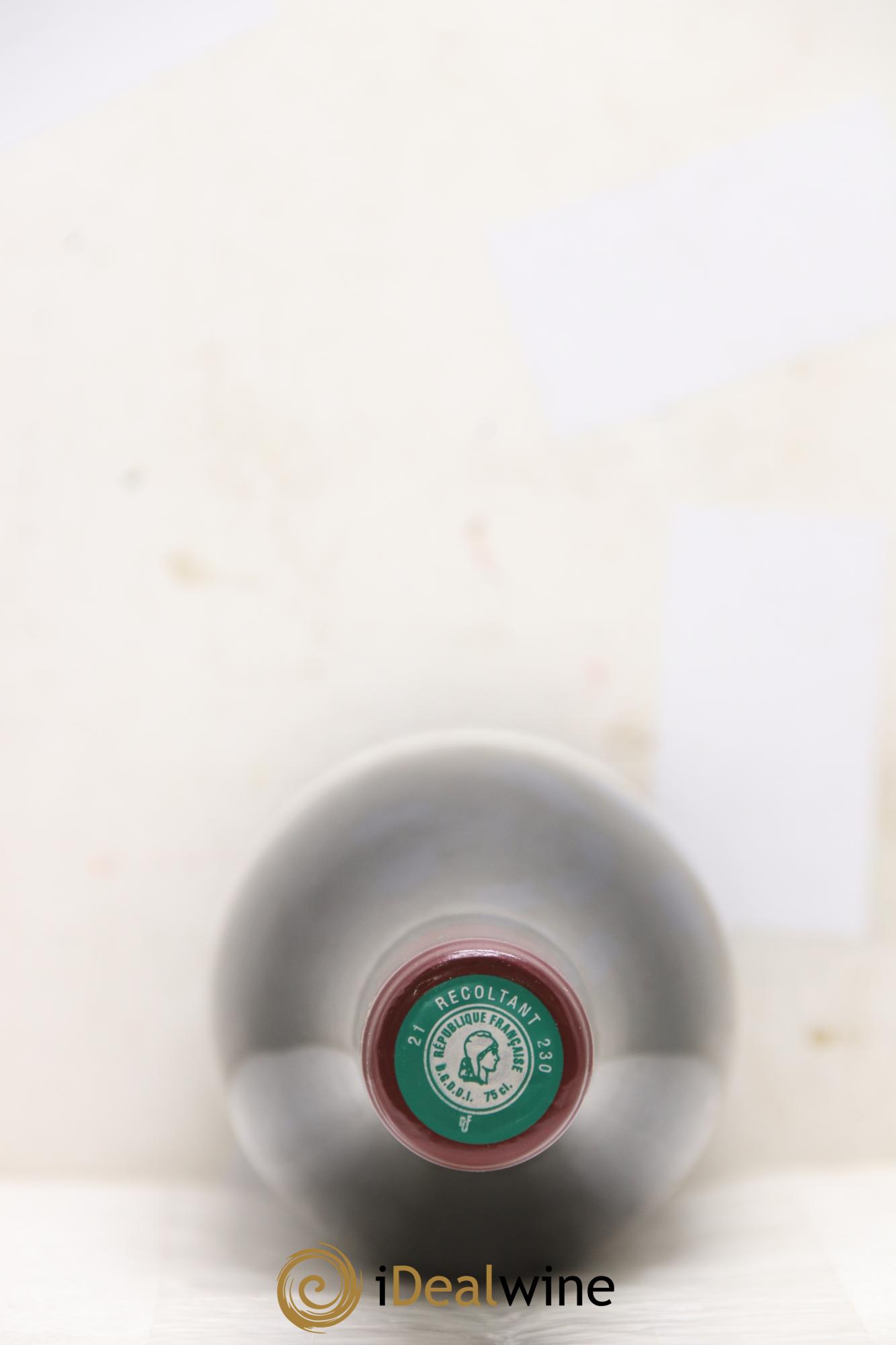 Bonnes-Mares Grand Cru Georges Roumier (Domaine) 2014 - Lotto di 1 bottiglia - 2