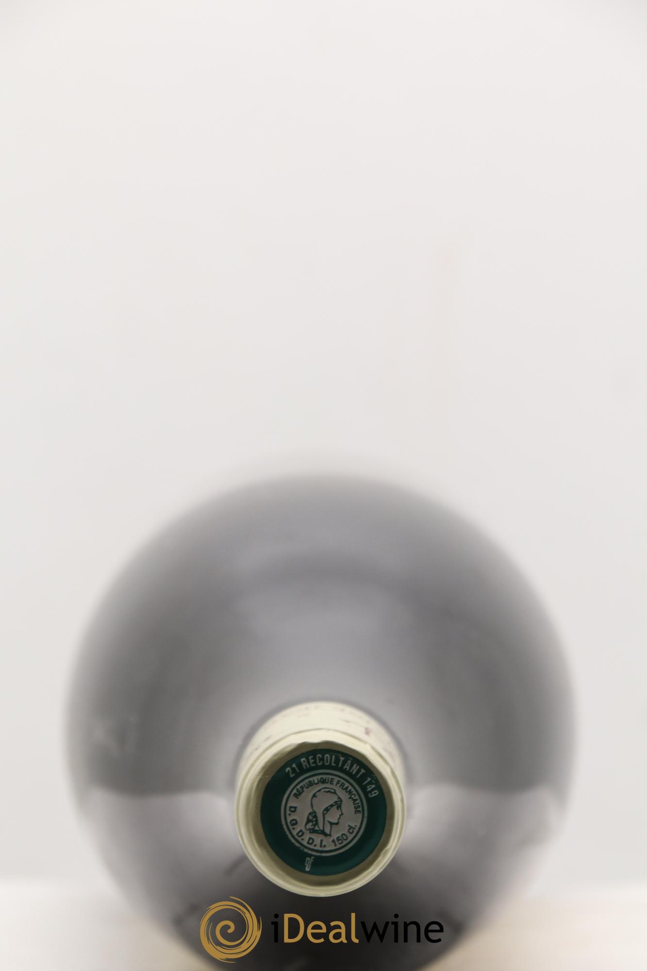 Romanée-Saint-Vivant Grand Cru Jean-Jacques Confuron 2009 - Lotto di 1 magnum - 1