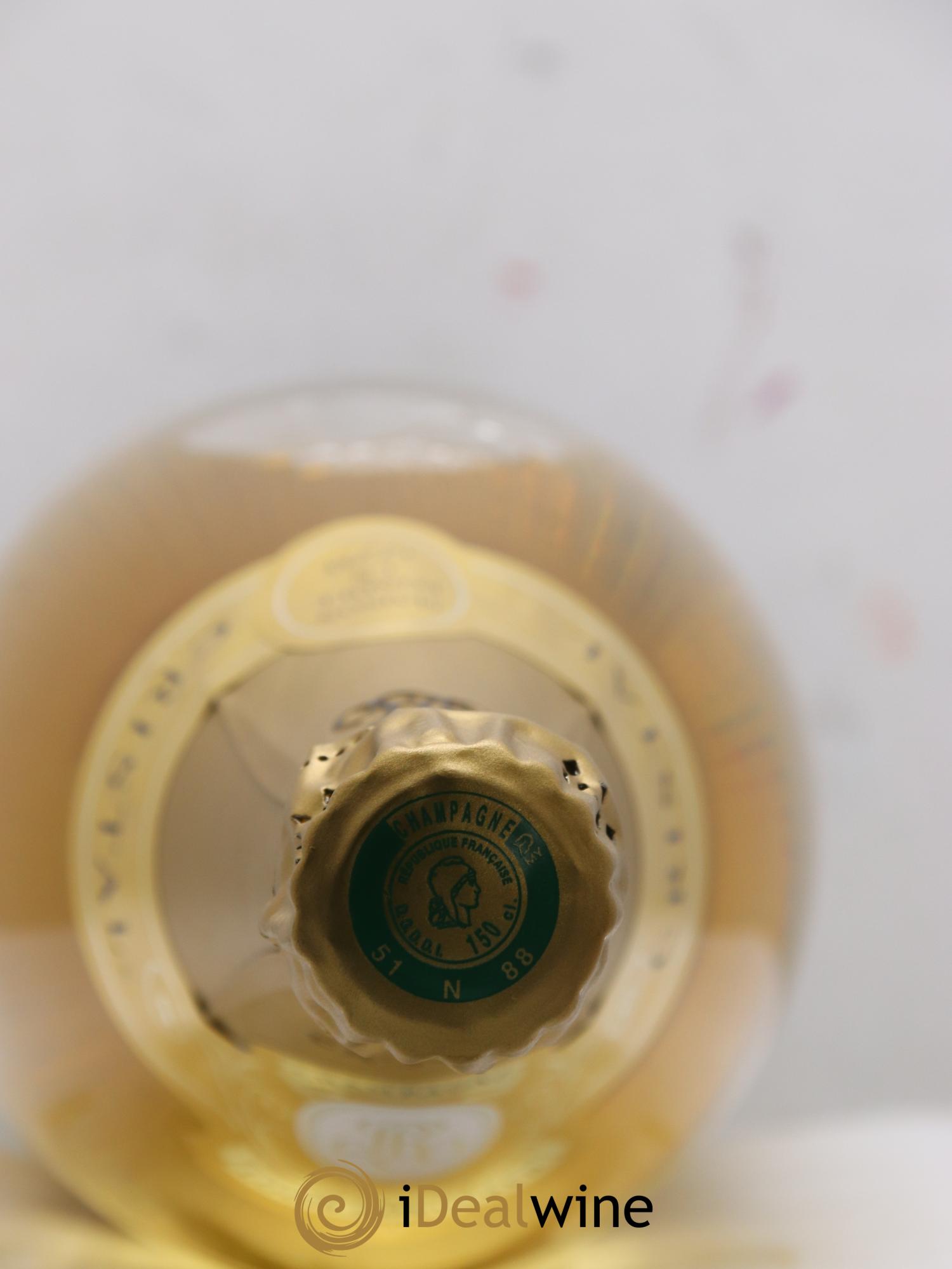 Cristal Louis Roederer 2009 - Lot de 1 magnum - 2