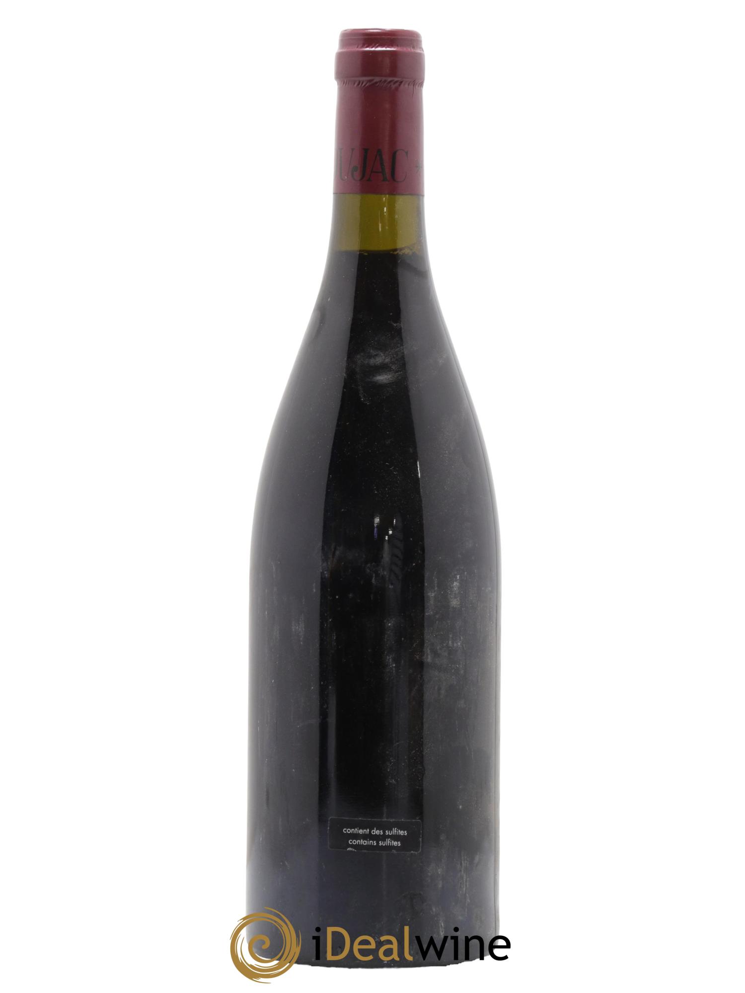 Vosne-Romanée 1er Cru Les Beaux Monts Dujac (Domaine) 2003 - Lot de 1 bouteille - 1