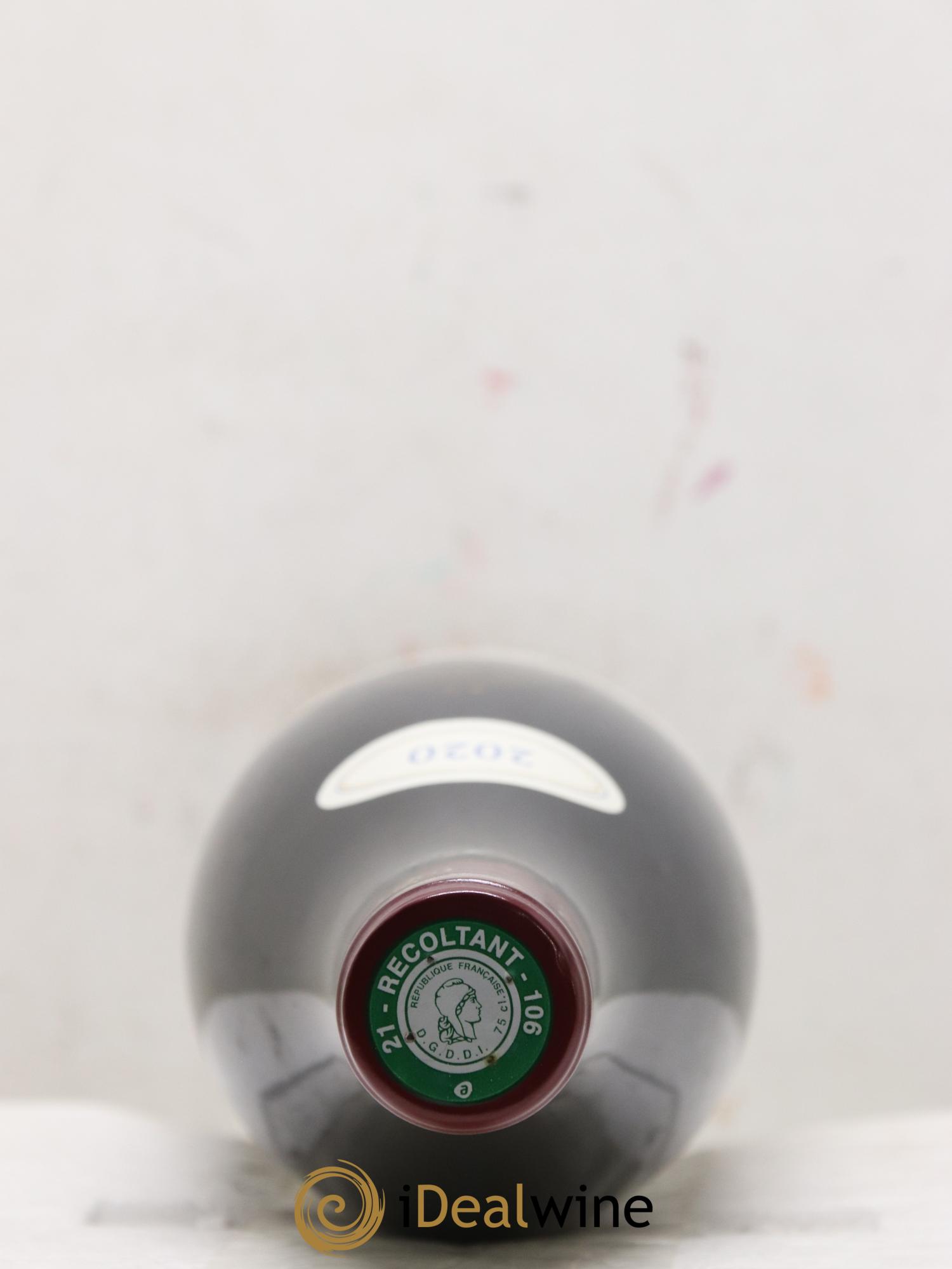 Vosne-Romanée La Colombière Mugneret-Gibourg (Domaine) 2020 - Lot de 1 bouteille - 2