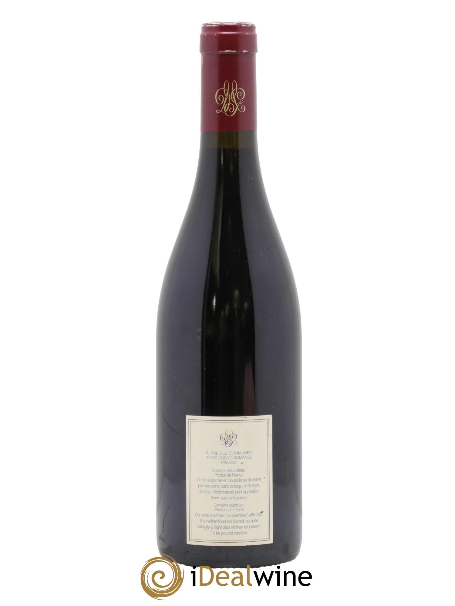 Vosne-Romanée Mugneret-Gibourg (Domaine) 2020 - Lot of 1 bottle - 1