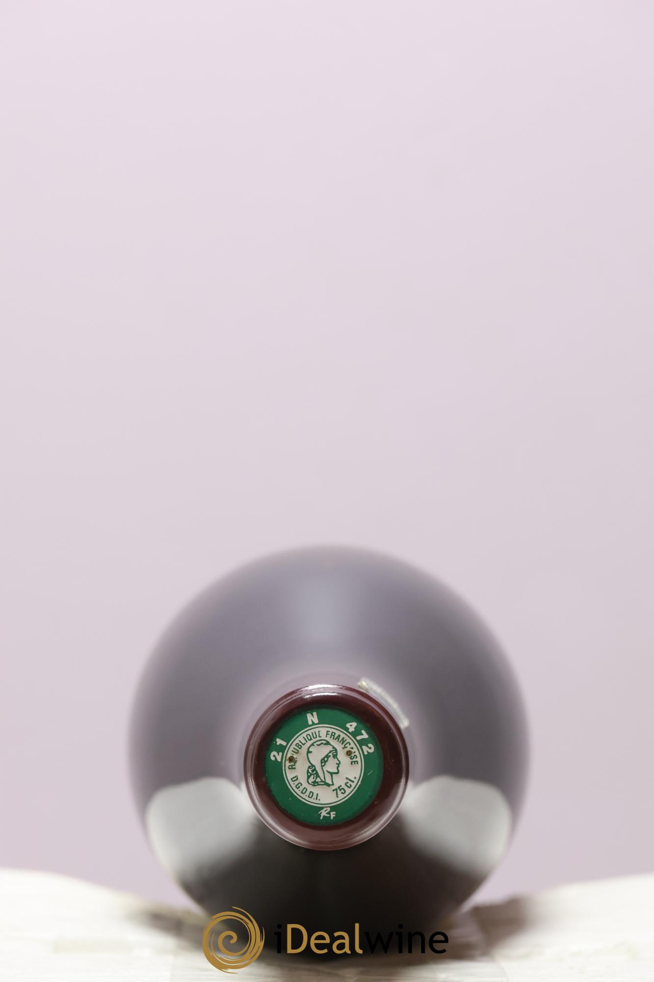 Clos Saint-Denis Grand Cru Dujac (Domaine) 2014 - Posten von 2 Flaschen - 2