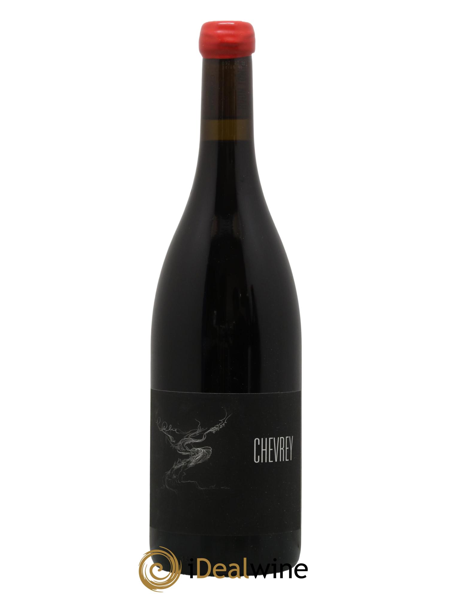 Hautes-Côtes de Nuits Chevrey Arnaud Lopez 2022 - Lot de 1 bouteille - 0