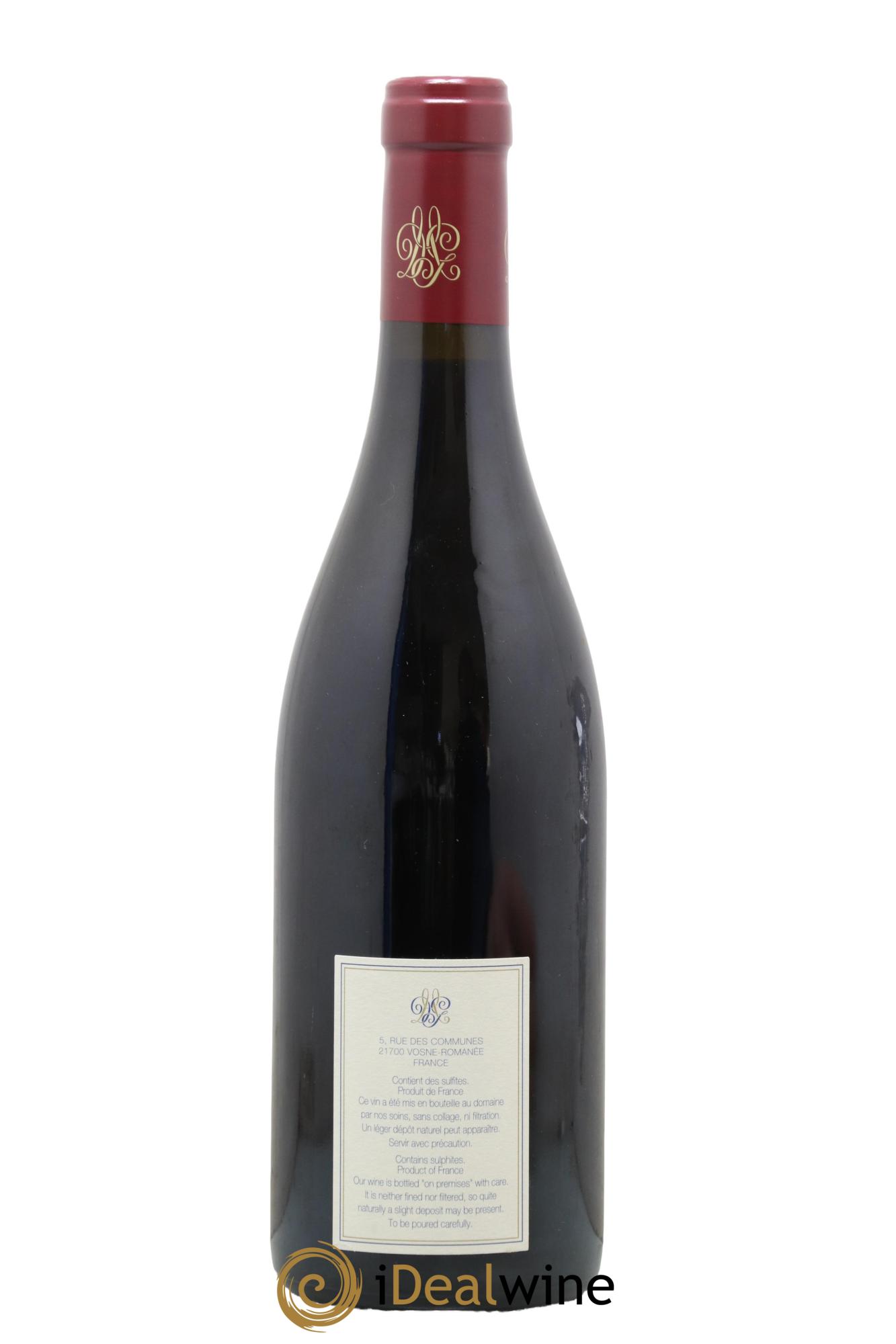 Ruchottes-Chambertin Grand Cru Mugneret-Gibourg (Domaine) 2019 - Lot de 1 bouteille - 1