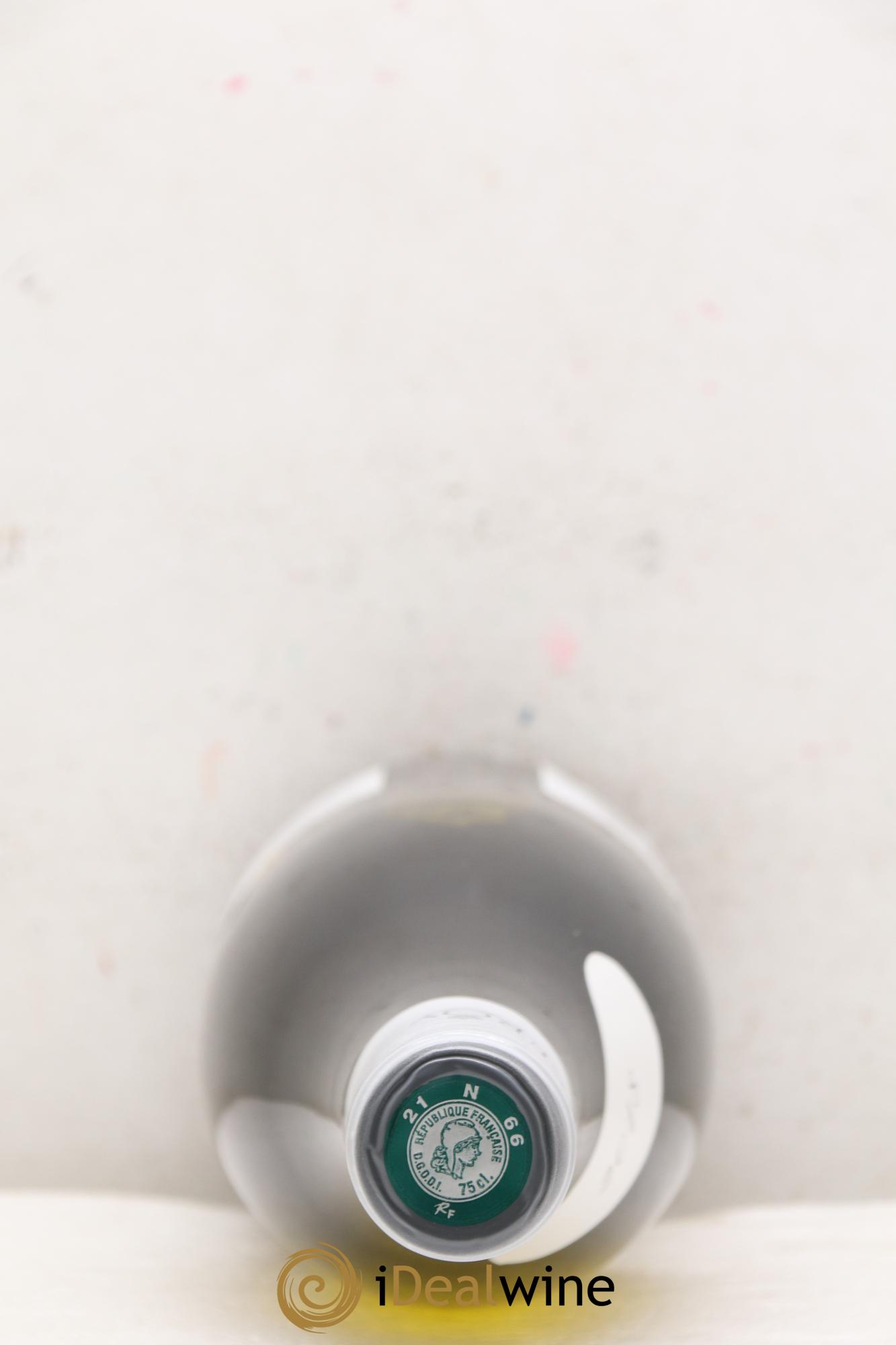 Auxey-Duresses Leroy SA 2018 - Lotto di 2 bottiglie - 2