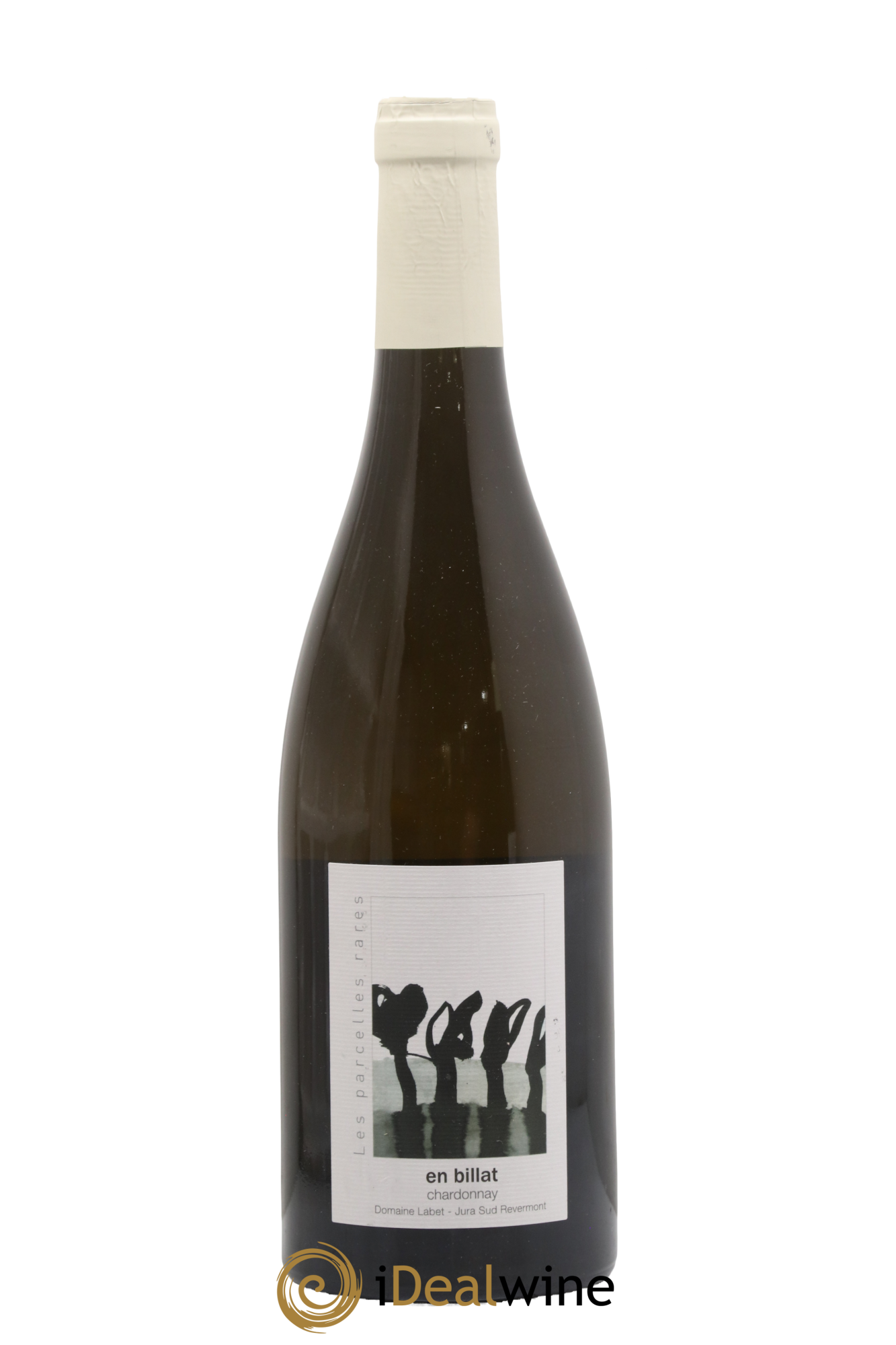 Côtes du Jura Chardonnay En Billat Labet (Domaine) 2023 - Lot de 1 bouteille - 0