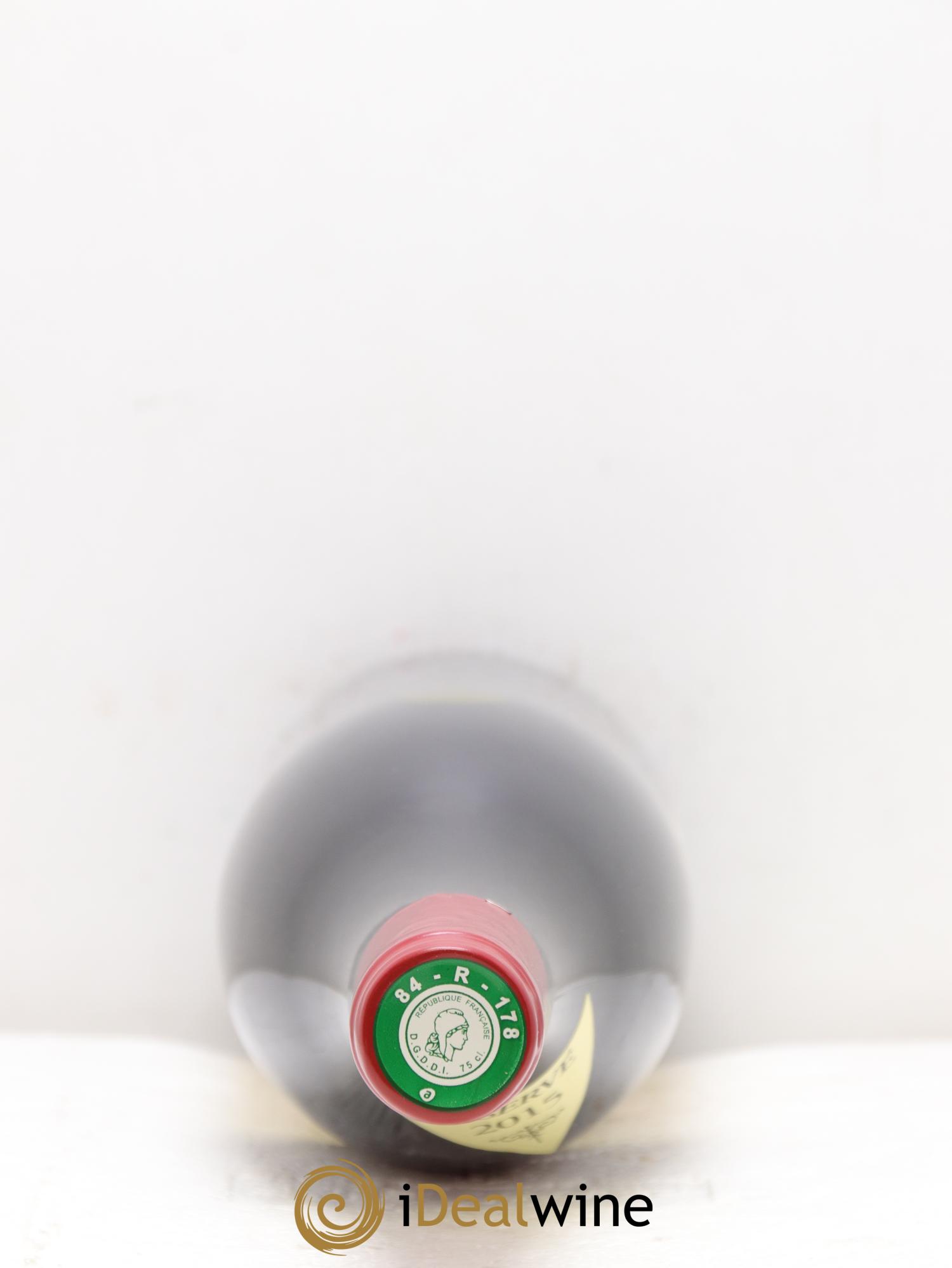 Châteauneuf-du-Pape Château Rayas Emmanuel Reynaud 2015 - Posten von 1 Flasche - 1