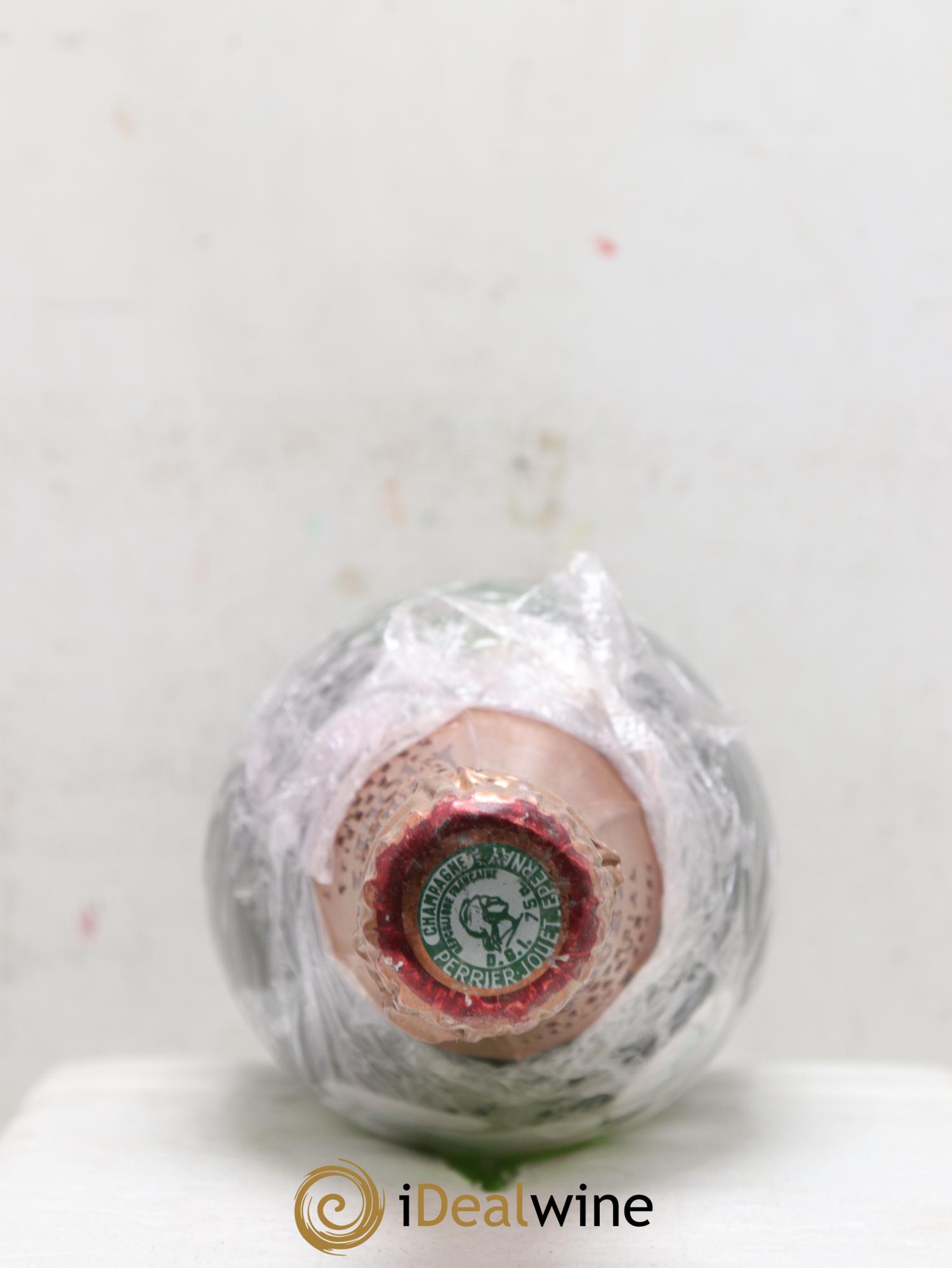 Cuvée Belle Epoque Brut Perrier-Jouët 1976 - Posten von 1 Flasche - 1