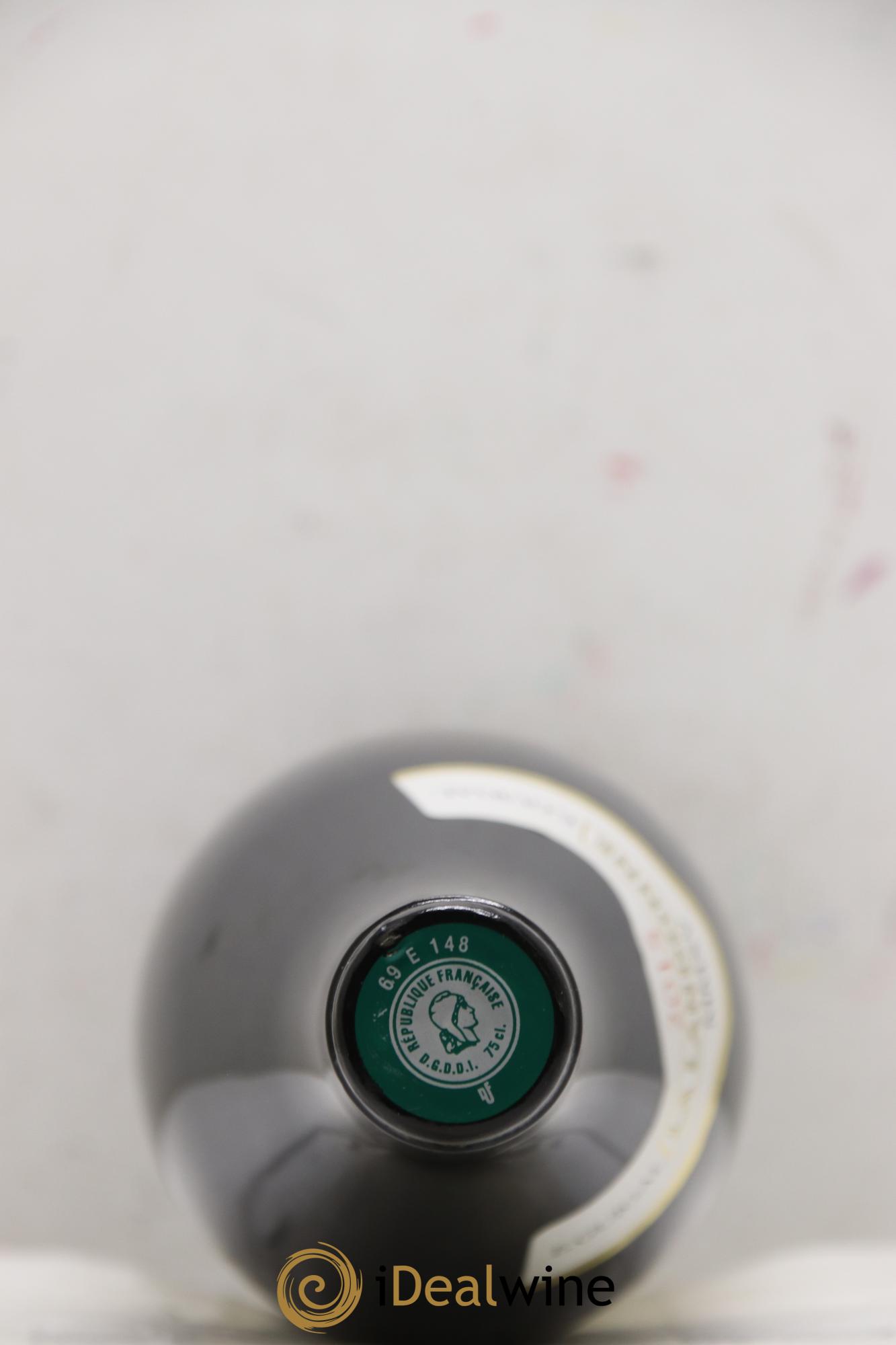 Côte-Rôtie La Landonne Guigal 2015 - Lot de 1 bouteille - 2
