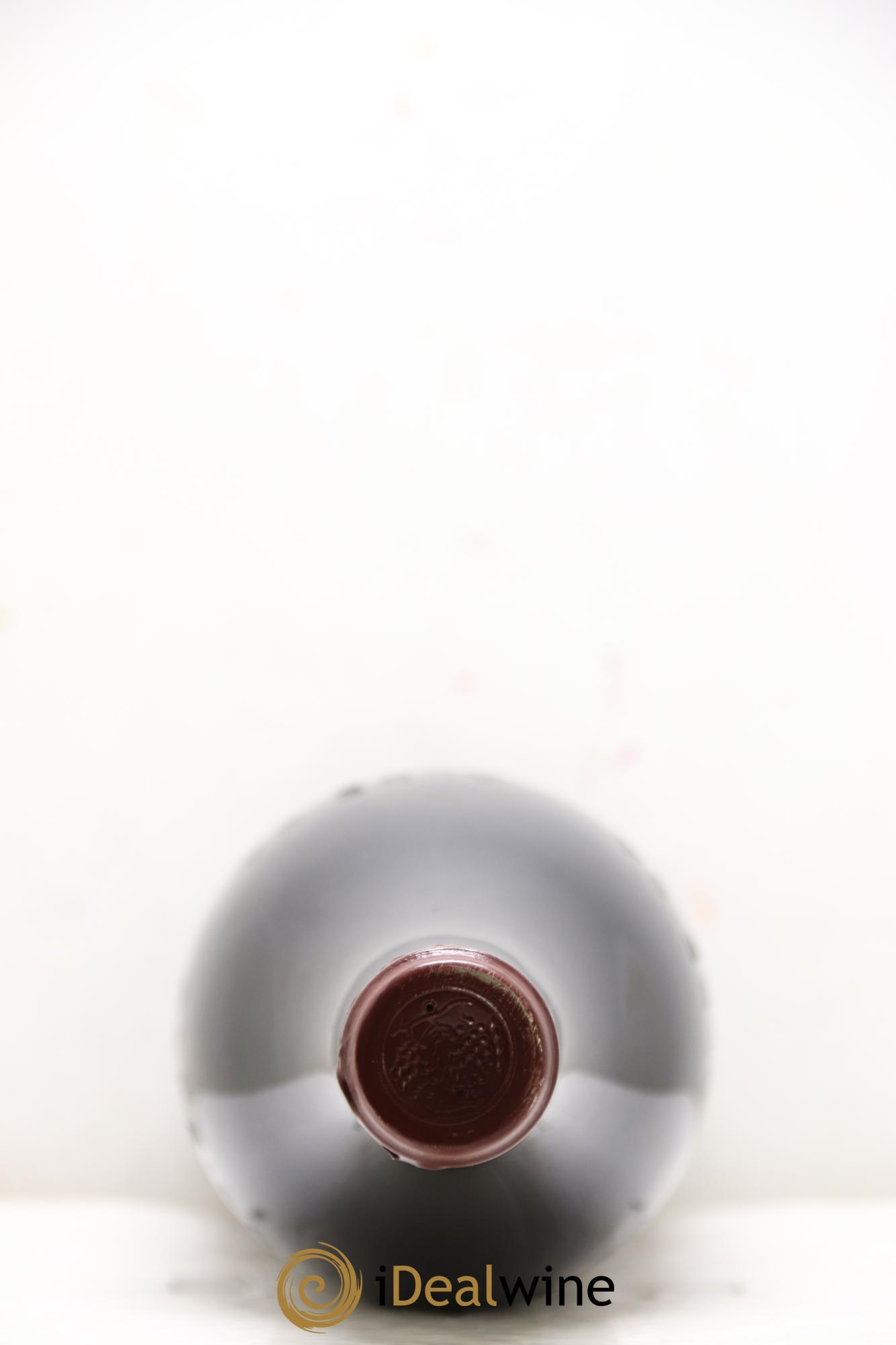 Barolo DOCG Bartolo Mascarello 1983 - Lotto di 1 magnum - 1