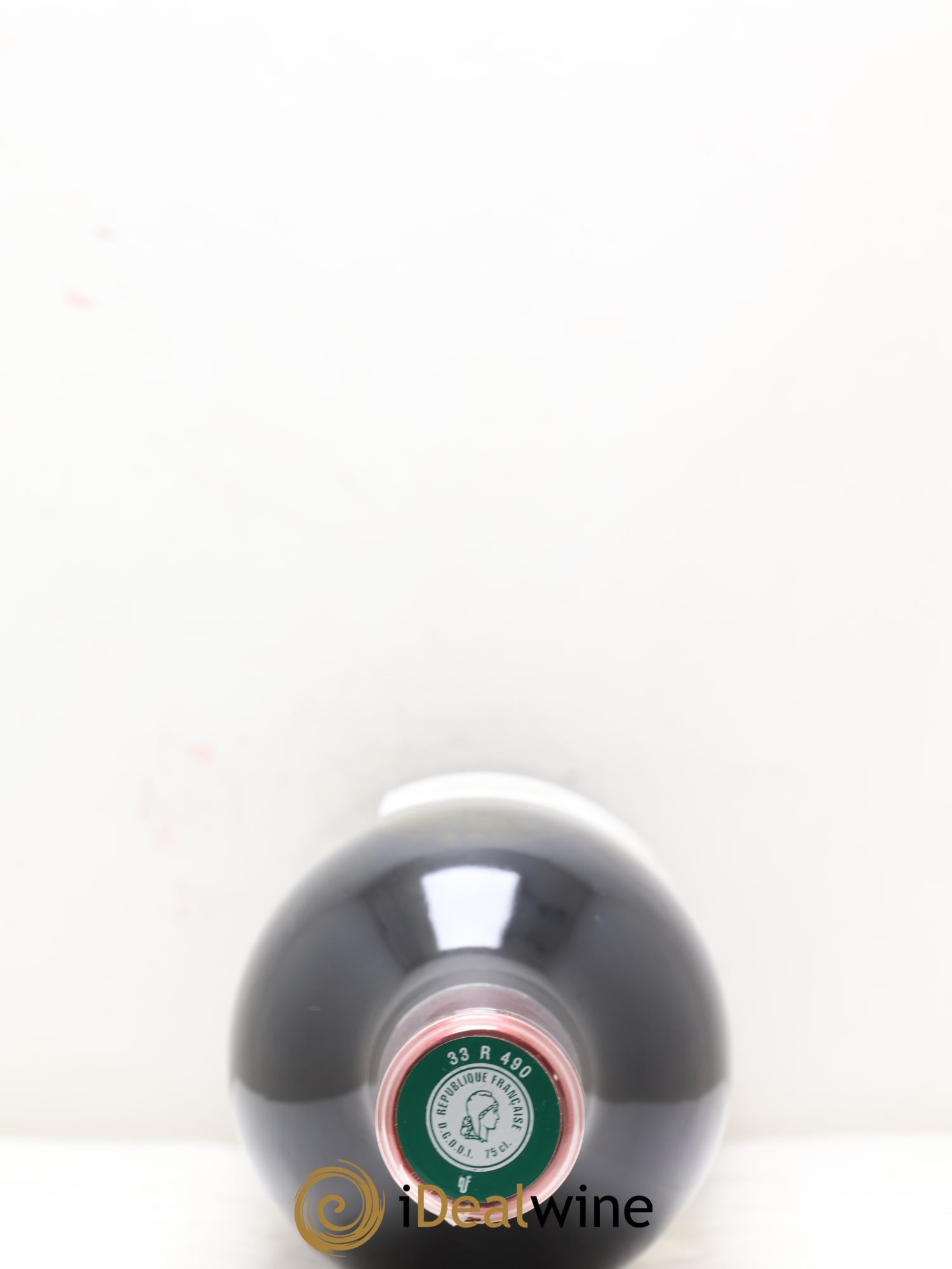 Château Cheval Blanc 1er Grand Cru Classé A 2015 - Lot de 1 bouteille - 2