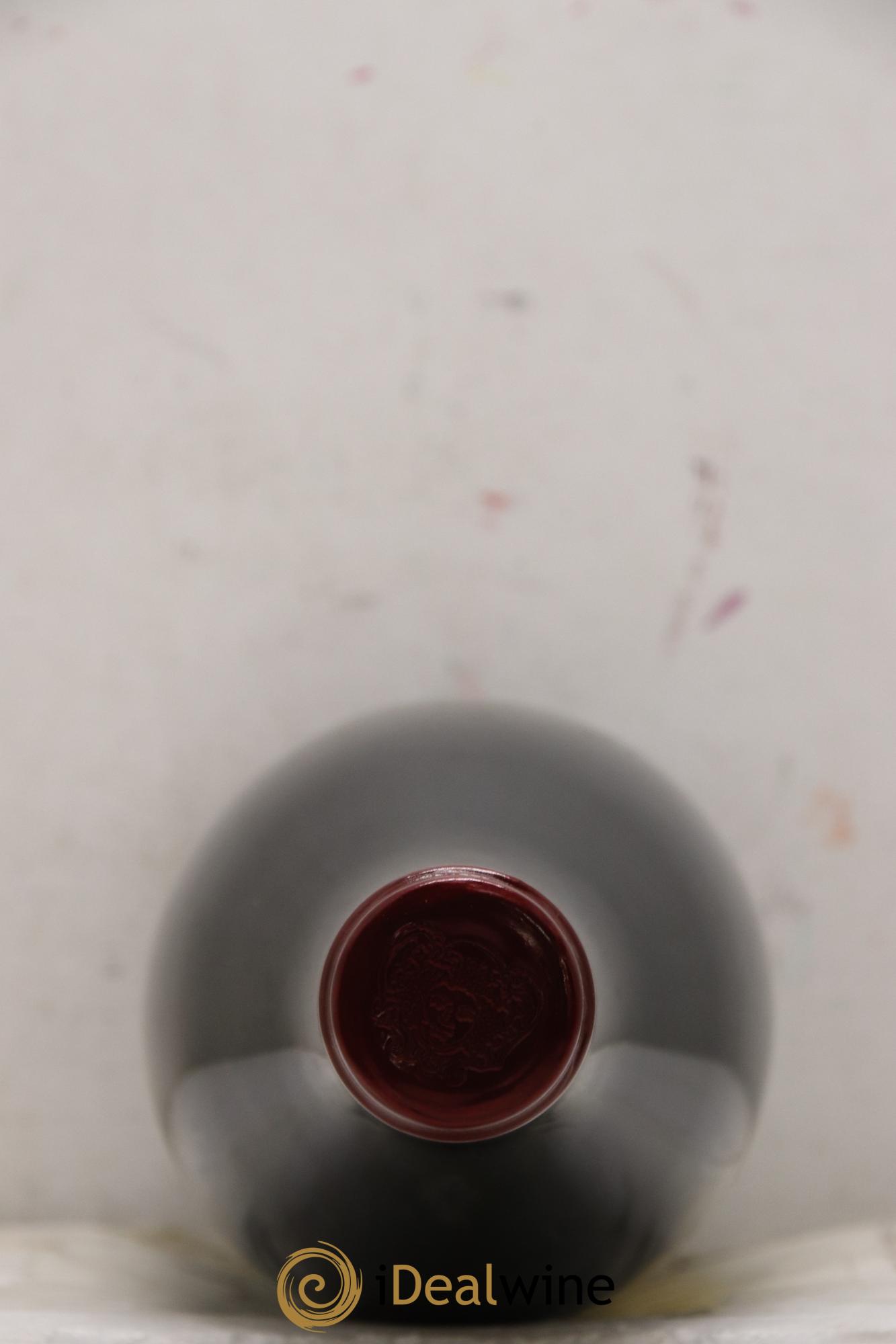 Musigny Grand Cru Louis Jadot (Domaine) 2016 - Lot de 1 bouteille - 2