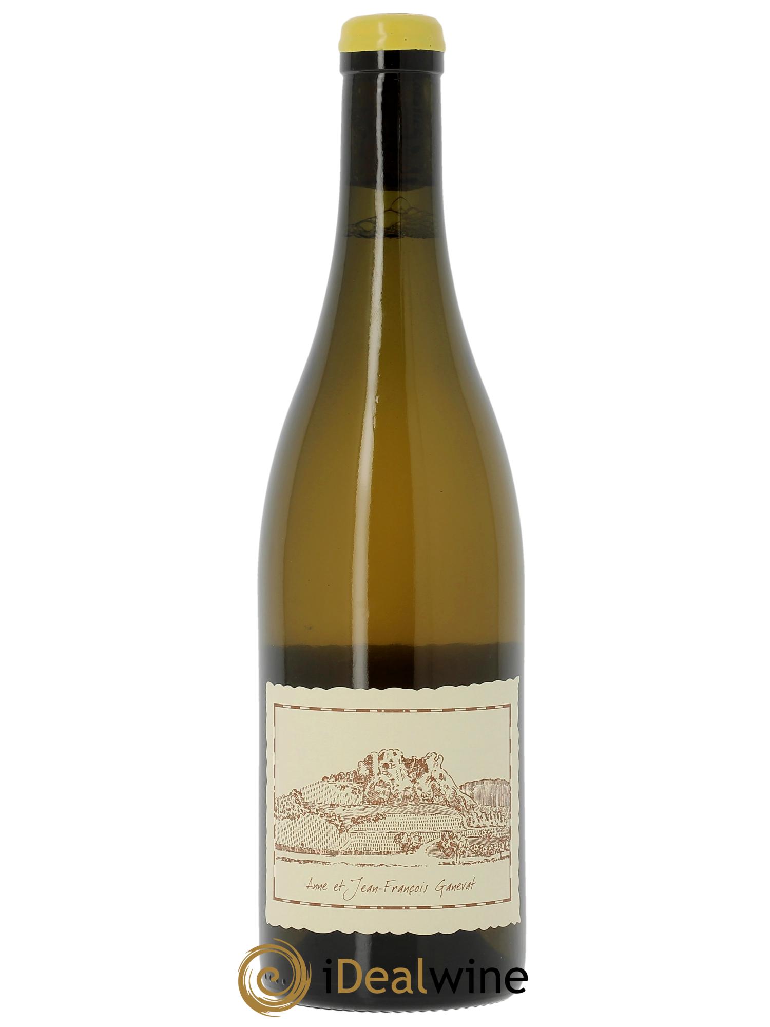 Arbois Le Clos Savagnin Anne et Jean François Ganevat 2020 - Lotto di 1 bottiglia - 0
